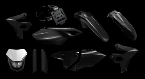 Black Restyle Premium