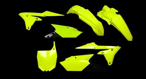 Fluo Trim Kit