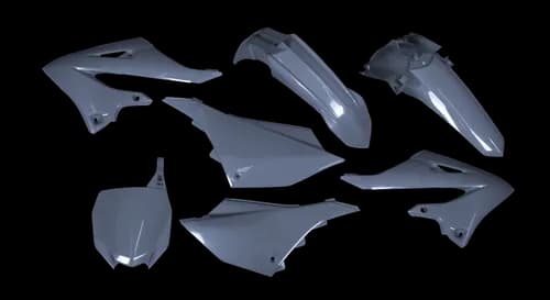 Quantum Grey Trim Kit