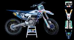 Factory Replica 2024