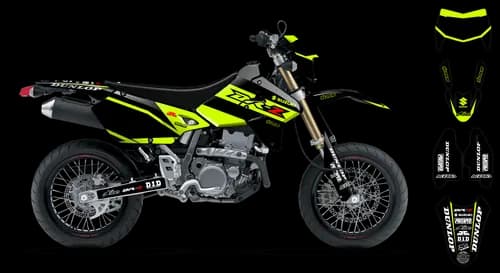Fluo Drz