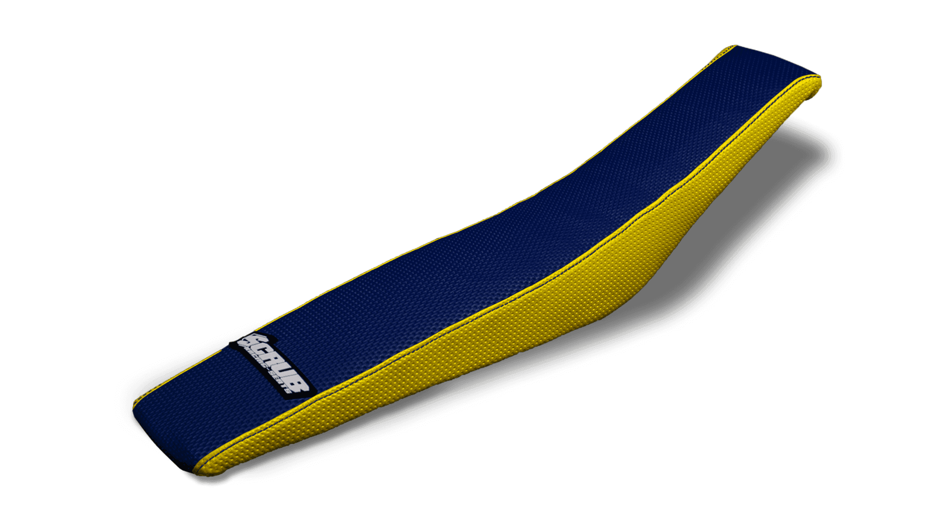 Seat Cover - Husqvarna 14-> TC 65 - 2024-2025 - Ruff Base - V6