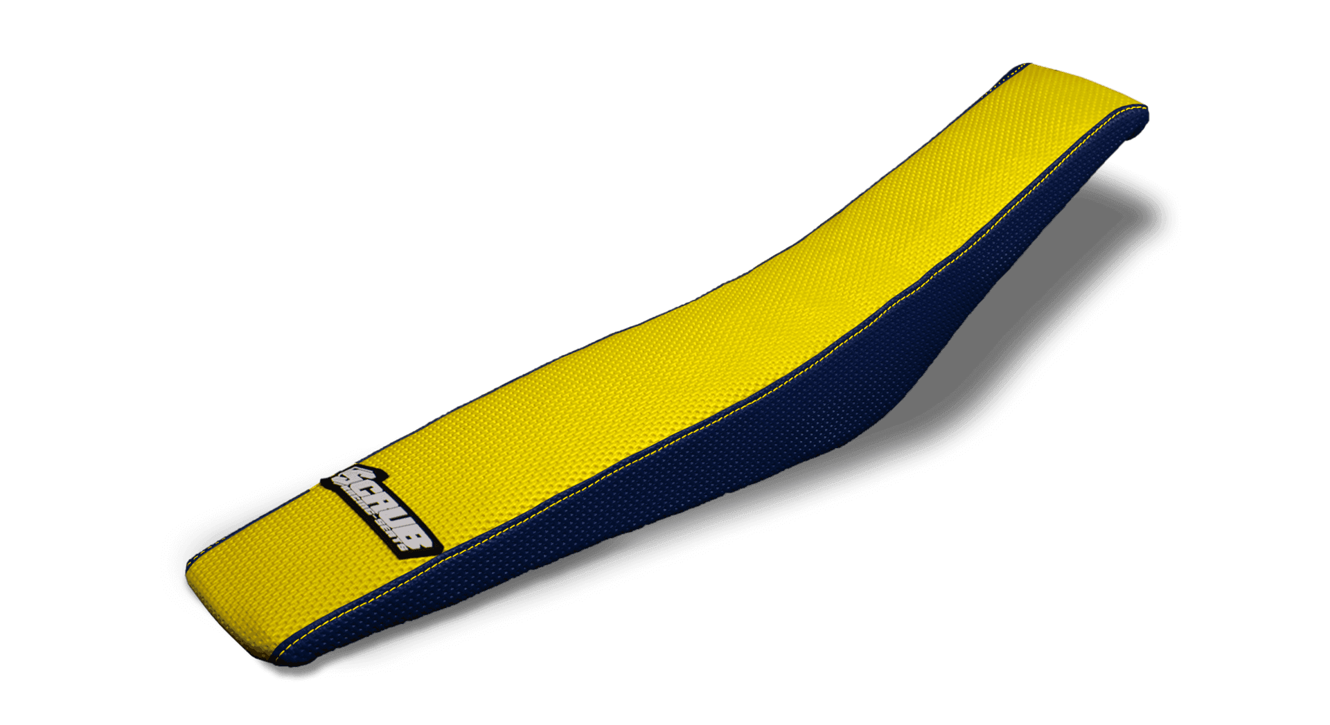 Seat Cover - Husqvarna 14-> TC 65 - 2024-2025 - Ruff Base - V5