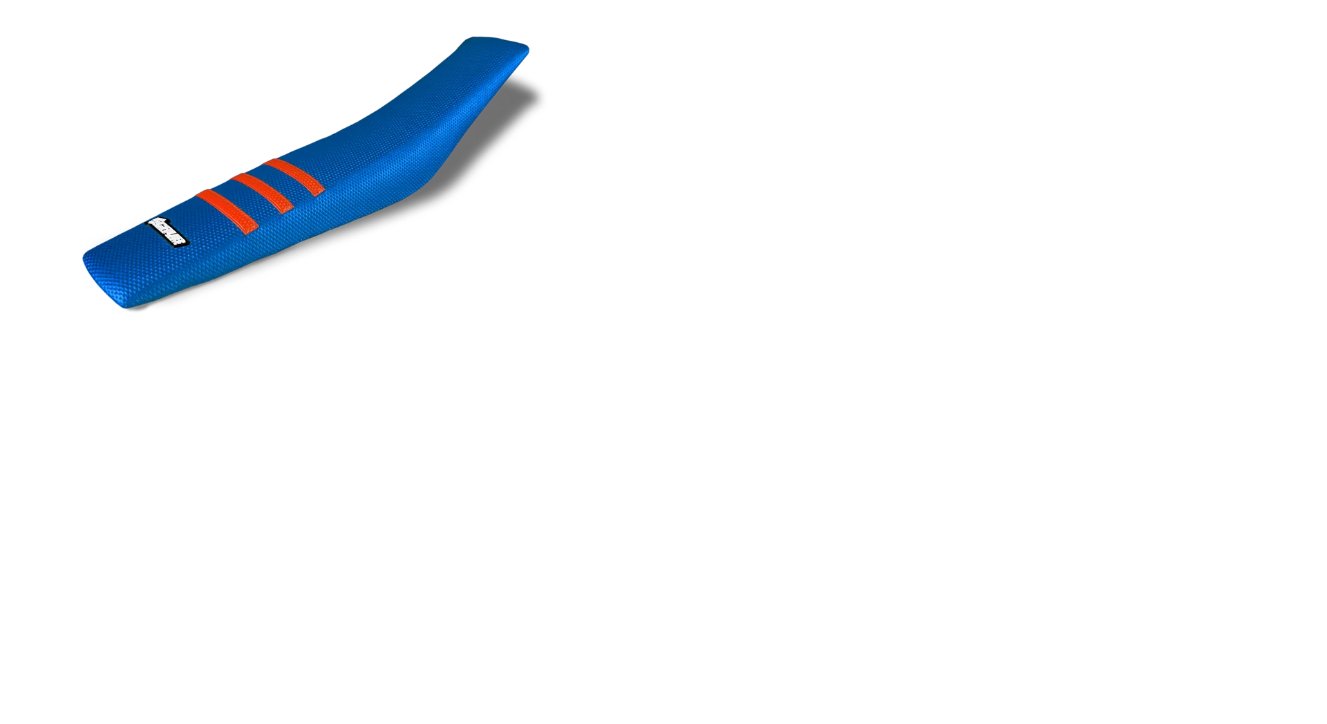 Seat Cover - KTM - SMR Series - 2008-2011 - Basic - V4