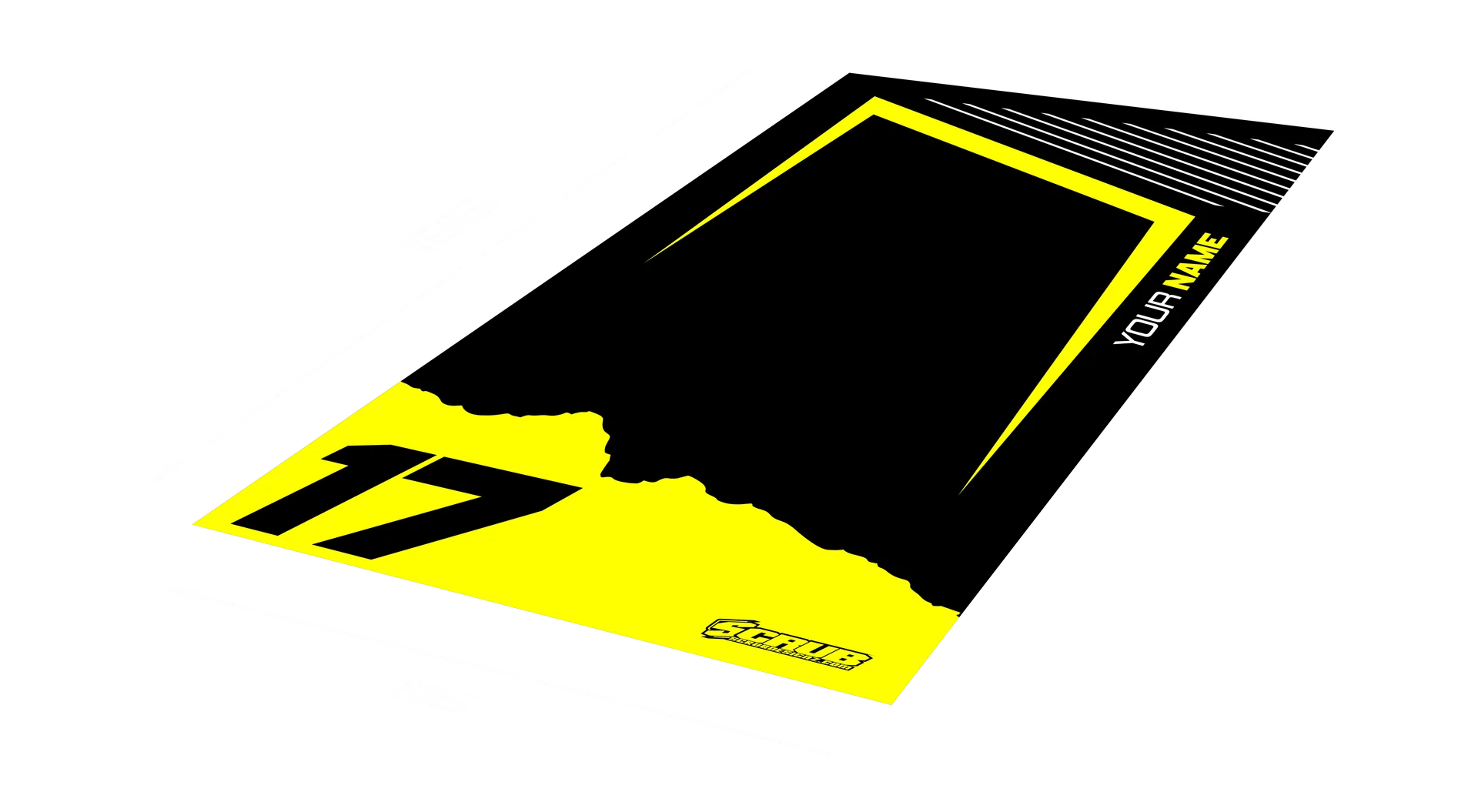 Moto Carpet MC004