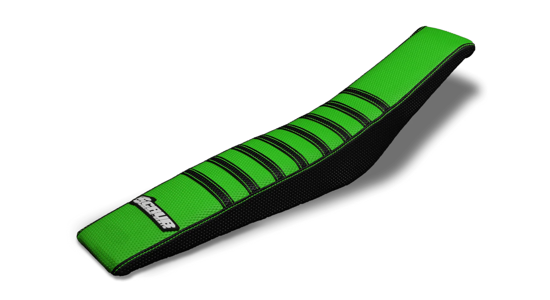 Seat Cover - Kawasaki - KX 450F - 2024-2025 - Temper Base - V3