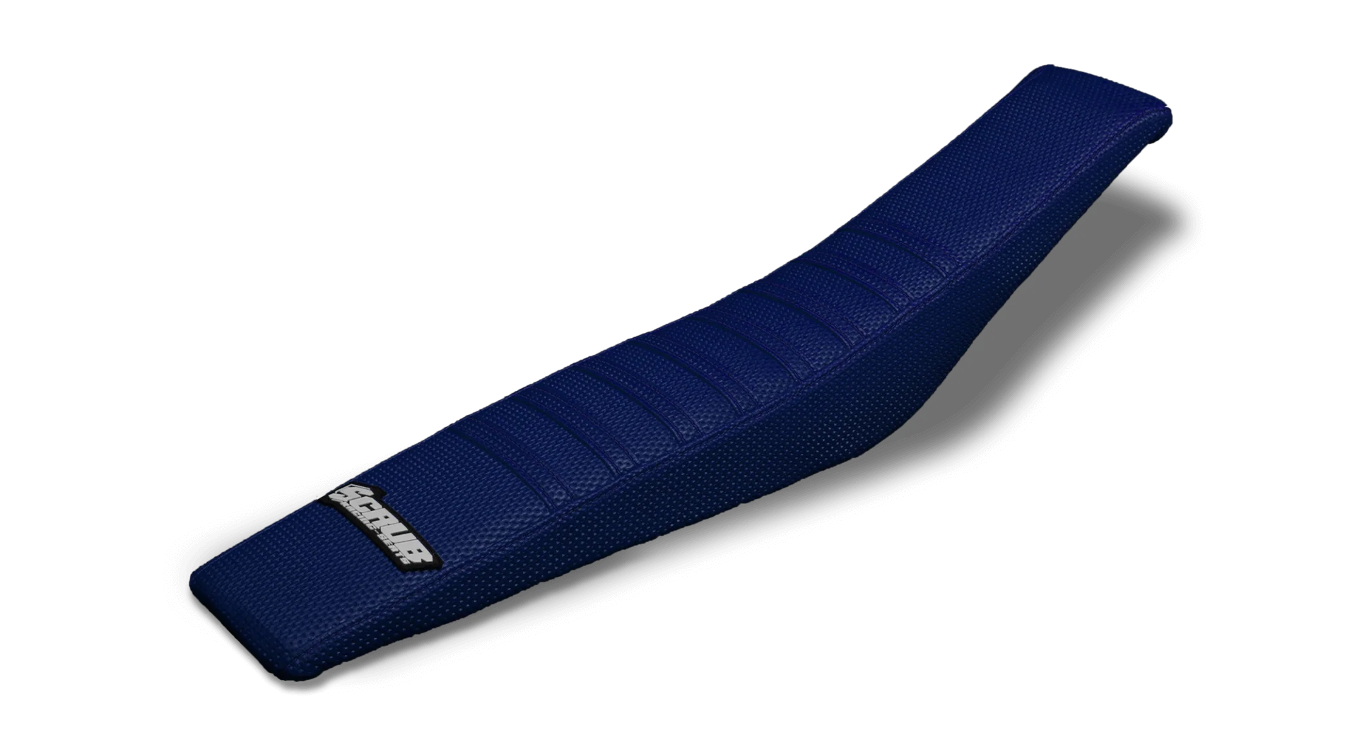 Seat Cover - Husqvarna 97-04 - CR-125 - 2000-2004 - Snap Base - V1