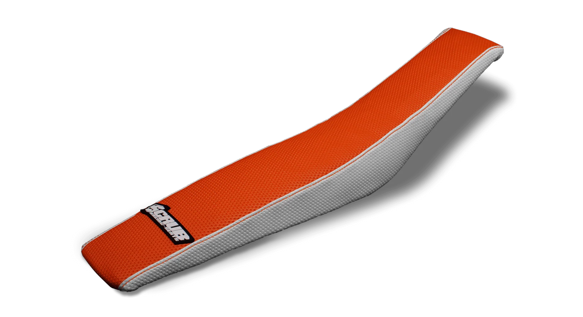 Seat Cover - KTM - SX 65 - 2016-2023 - Ruff Base - V2