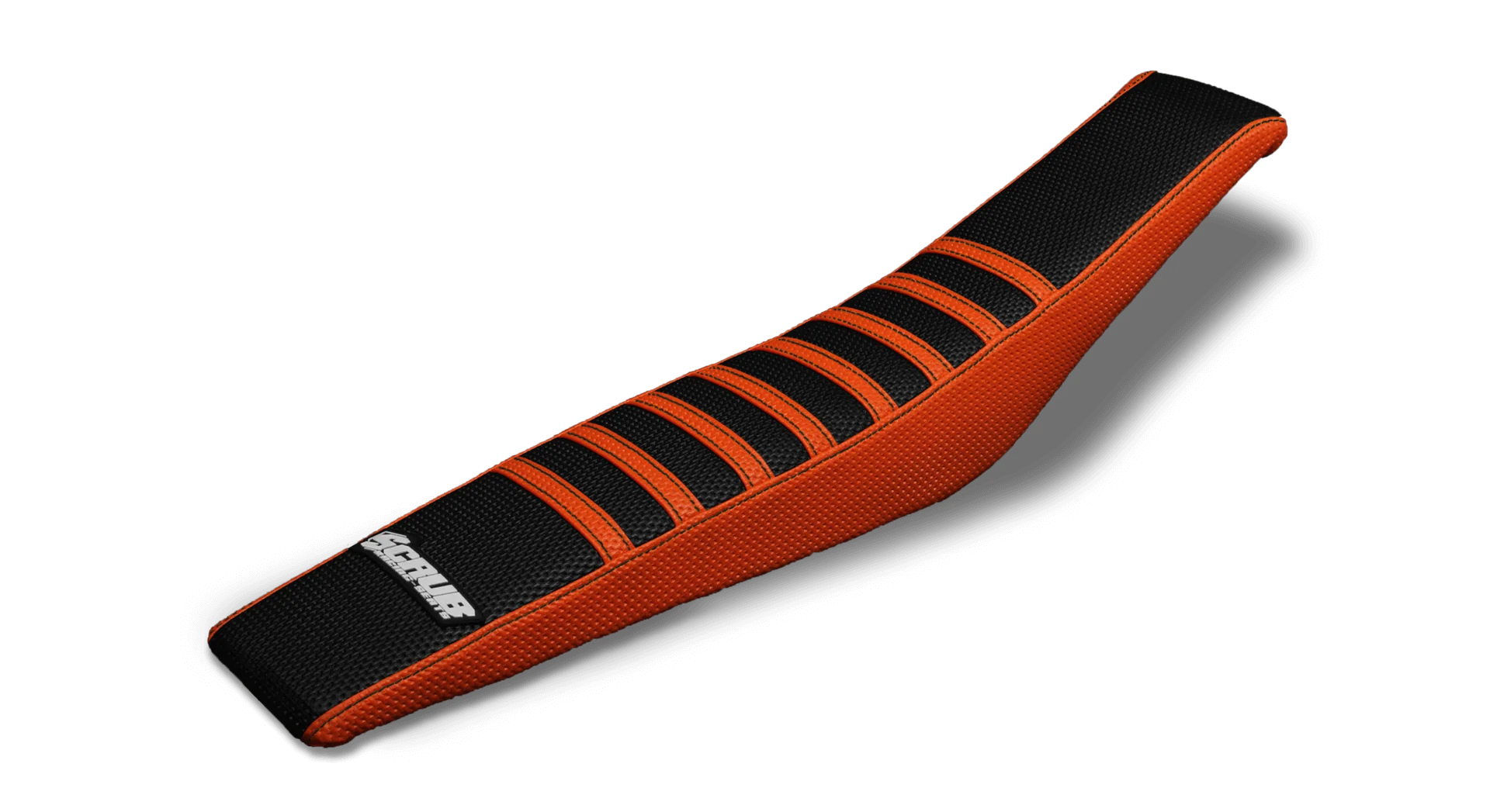 Seat Cover - KTM - SMR Series - 2004 - Temper Base - V2