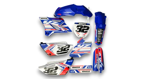 GFP - Yamaha - YZ 85 - 2015-2018 - Evolution-E-LE