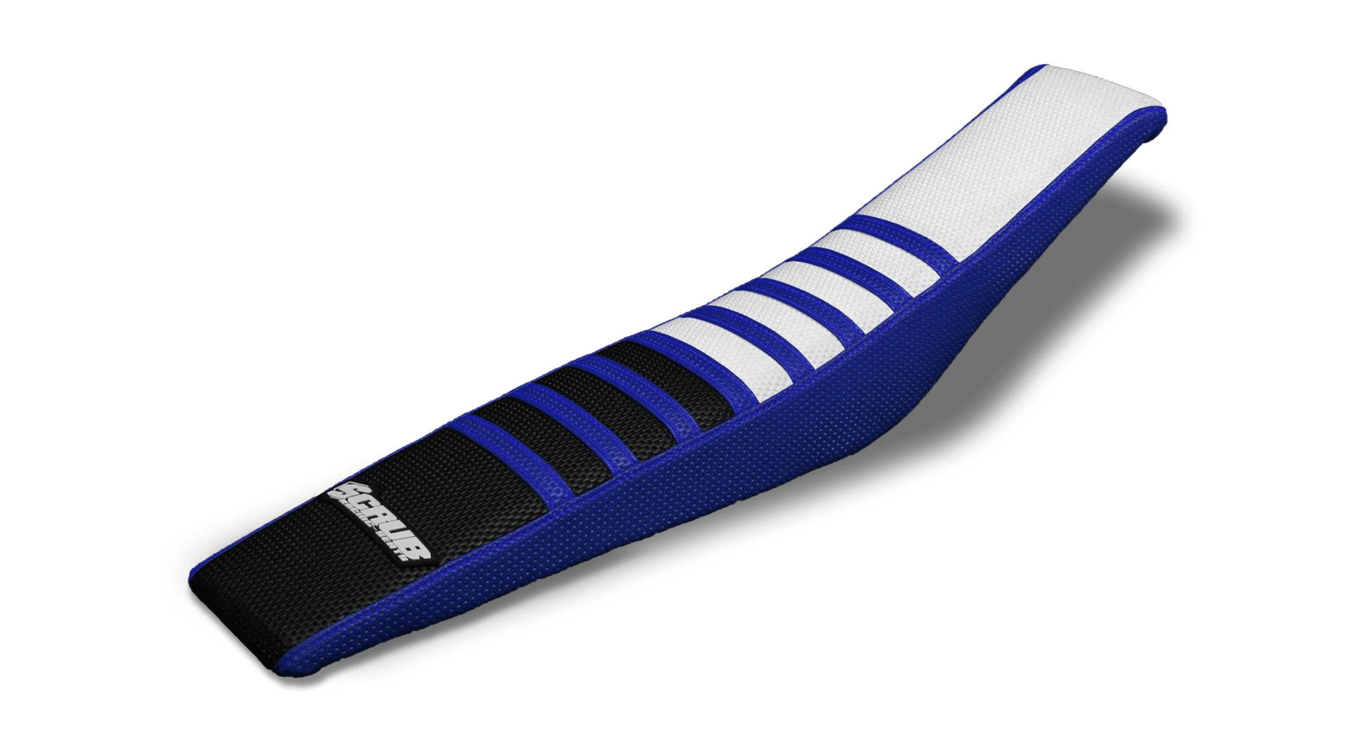 Seat Cover - Yamaha - YZ 125X - 2016-2022 - Vertigo Base - V2