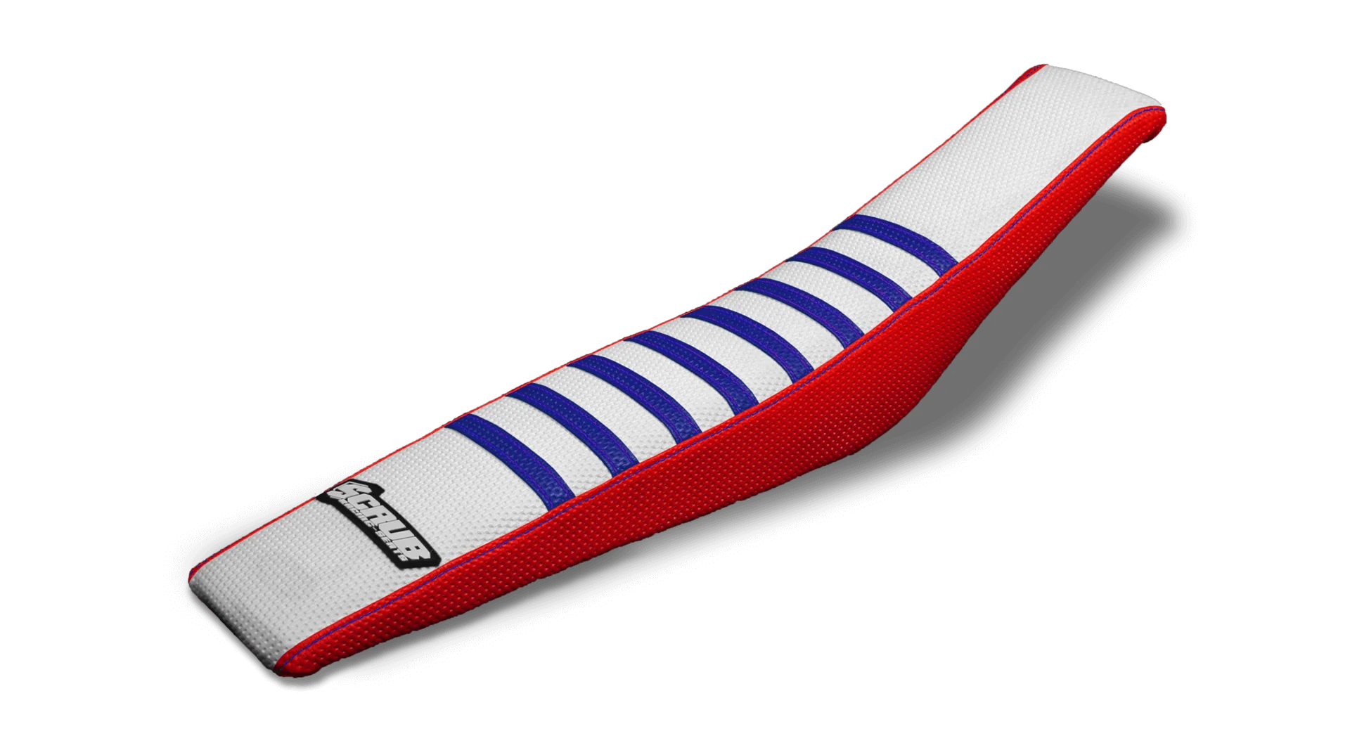 Seat Cover - Beta - RR Restyle - 2018 - Temper Base - V5