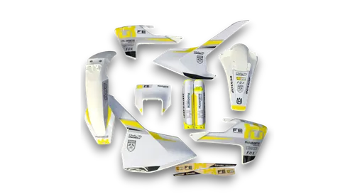 GFP - Husqvarna 14-> TE-FE Series - 2017-2019 - OEM-3-H7-R3