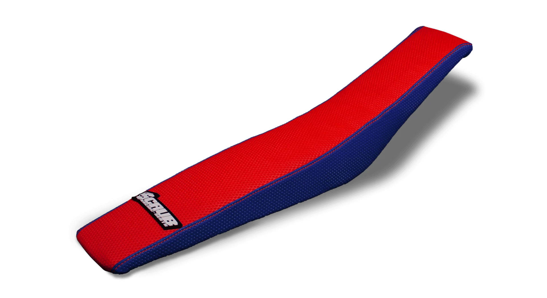 Seat Cover - Honda - CRF 450RX - 2017-2018 - Ruff Base - V6