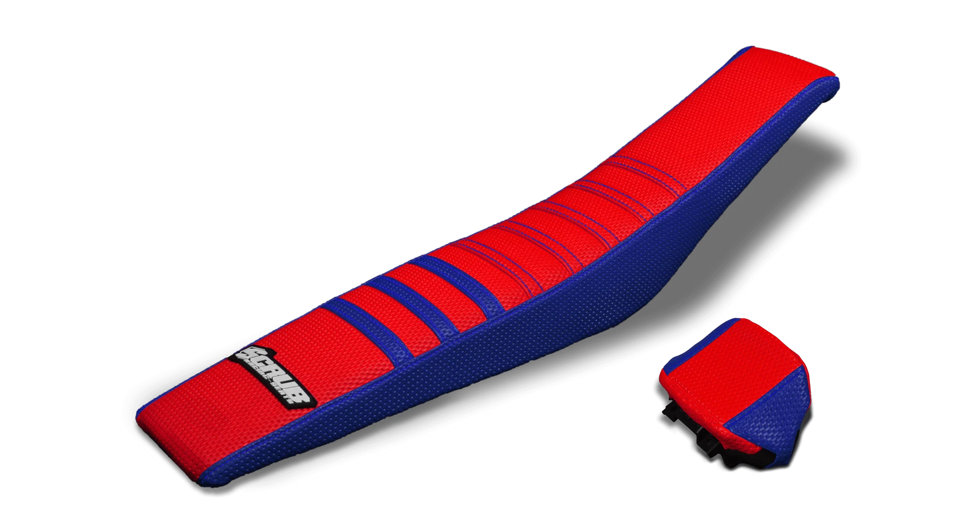 Seat Cover - Yamaha - WR450F - 2024-2025 - Temper Rate - V6