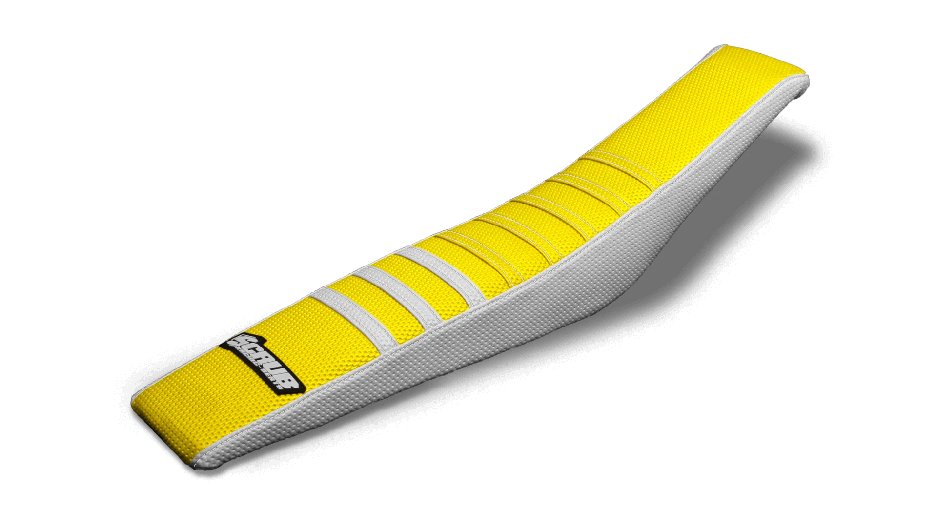 Seat Cover - Suzuki - RM 125-250 Restyle - 2001-2003 - Temper Rate - V2