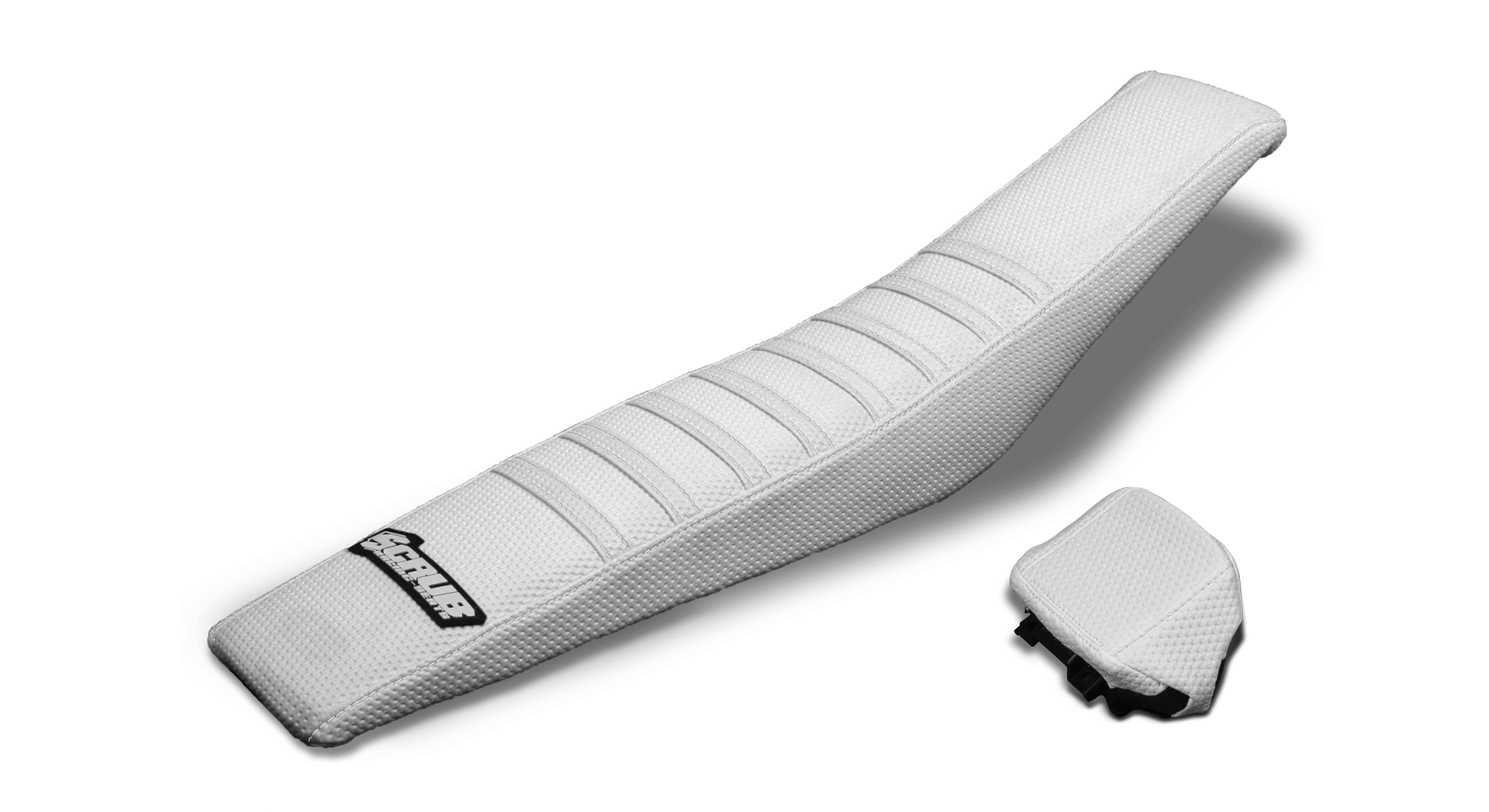 Seat Cover - Yamaha - WR450F - 2024-2025 - Snap Base - V4