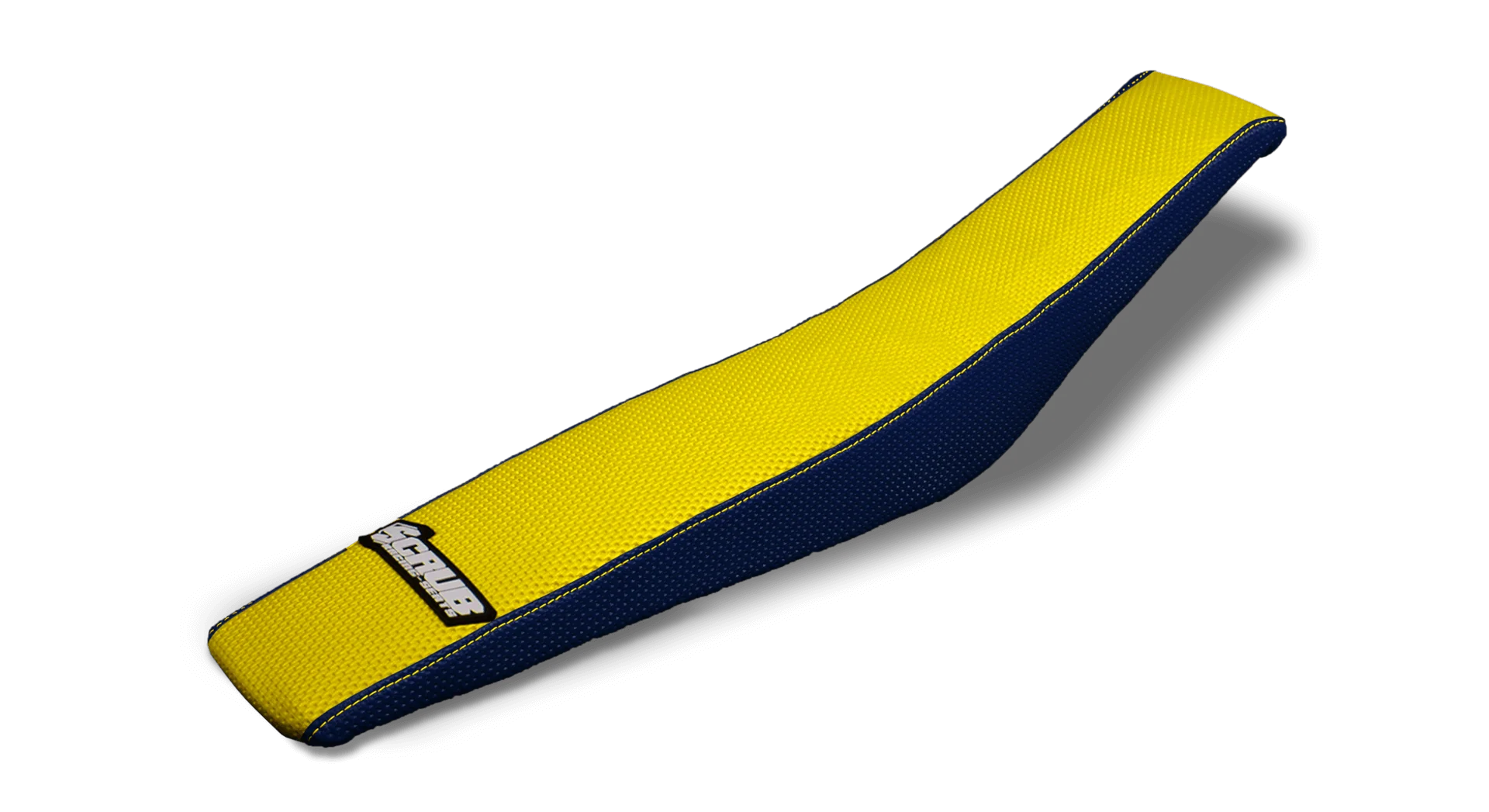 Seat Cover - Husqvarna 97-04 - WR-125 - 2000-2004 - Ruff Base - V5