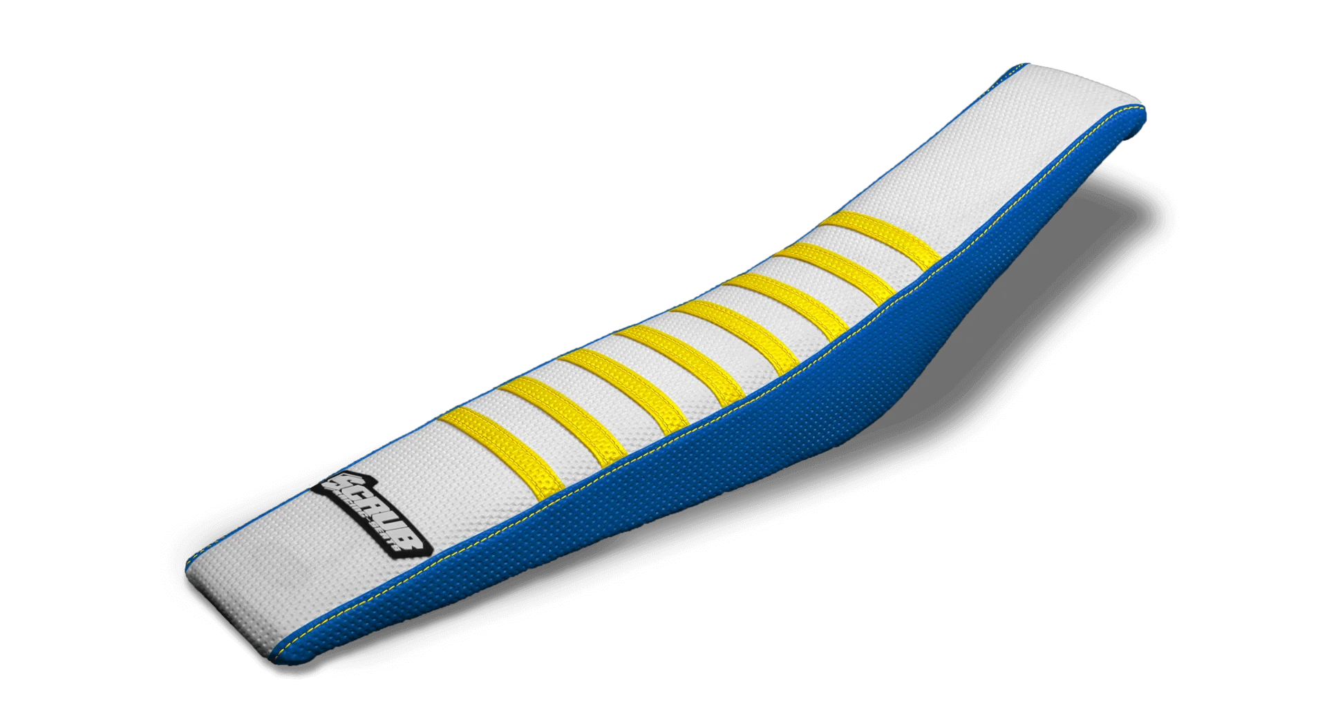 Seat Cover - TM RACING - MX 4-Stroke - 2015-2021 - Temper Base - V5