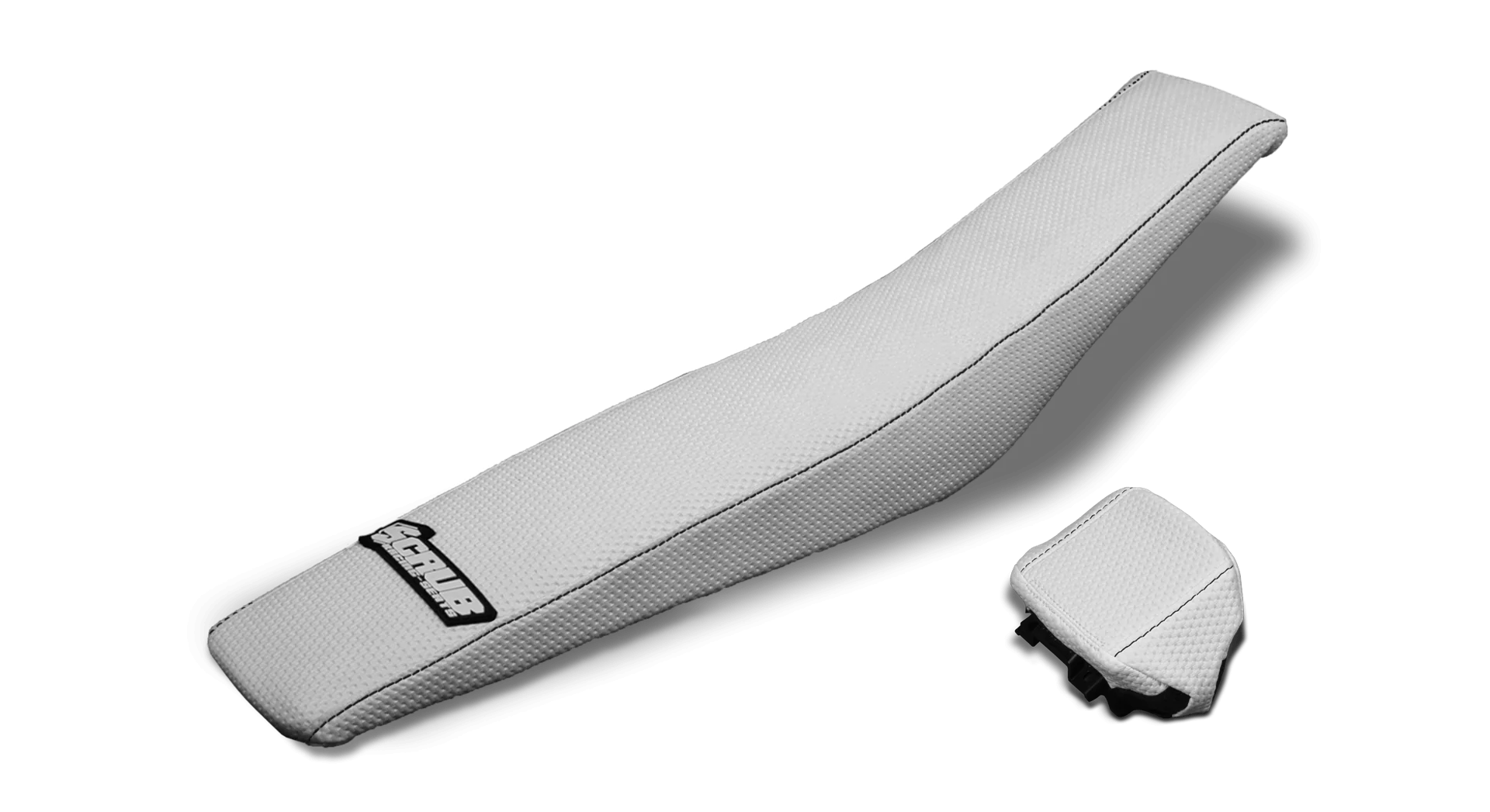 Seat Cover - Yamaha - WR450F - 2016-2018 - Skin Base - V2