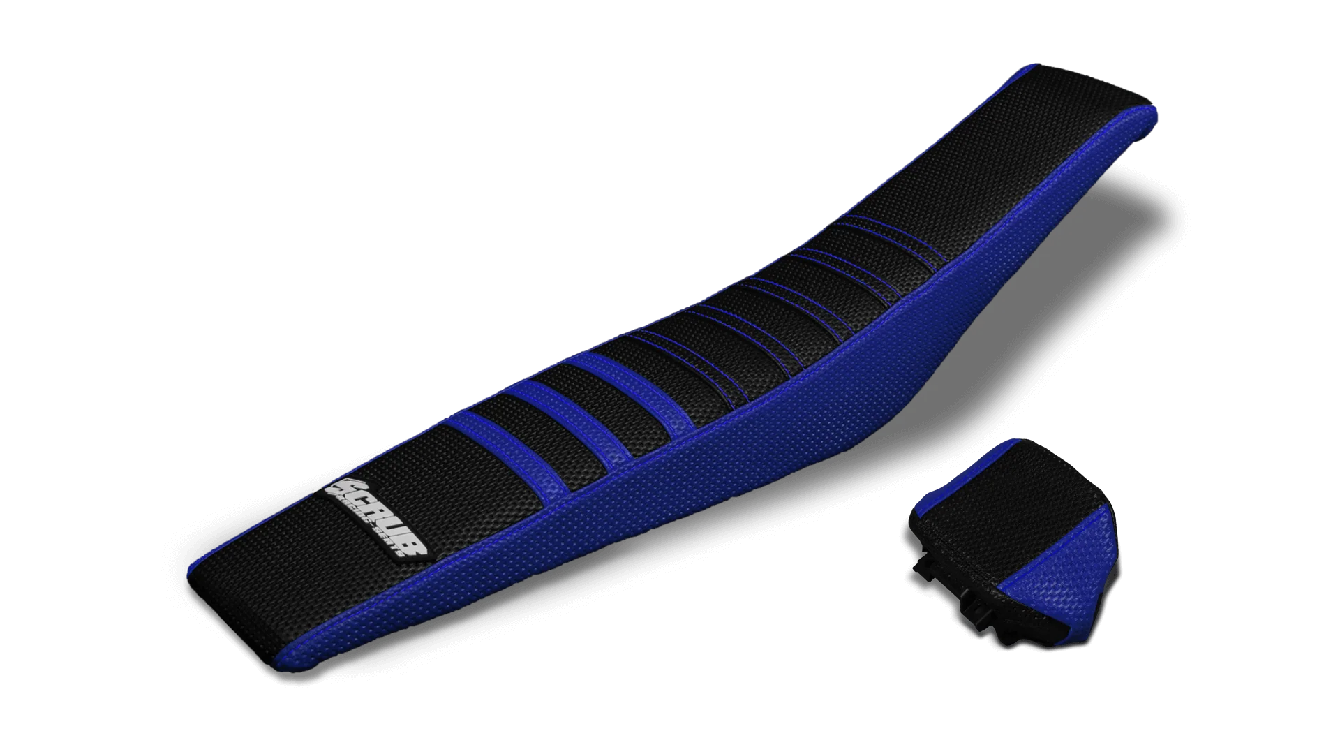 Seat Cover - Yamaha - YZ250F - 2014-2018 - Temper Rate - V3