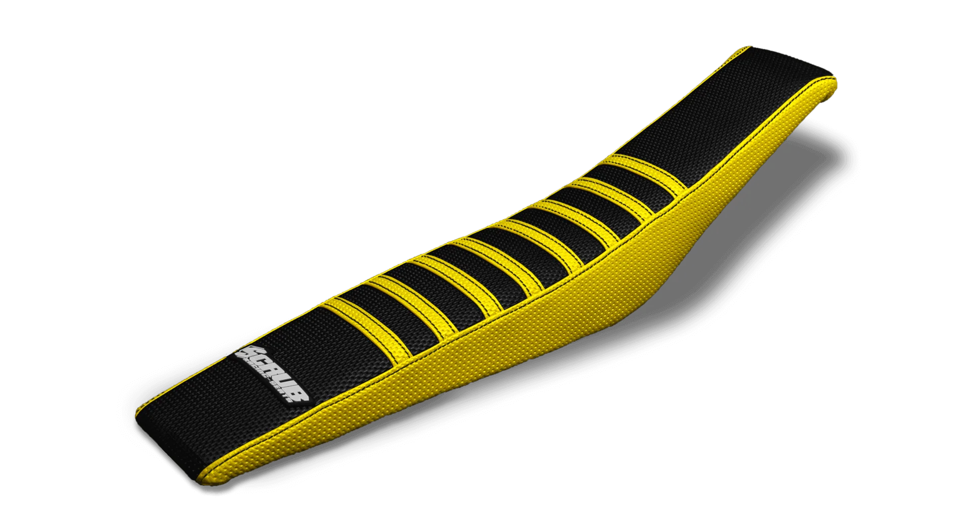 Seat Cover - Suzuki - DRZ 400 Enduro - 1999-2024 - Temper Base - V2