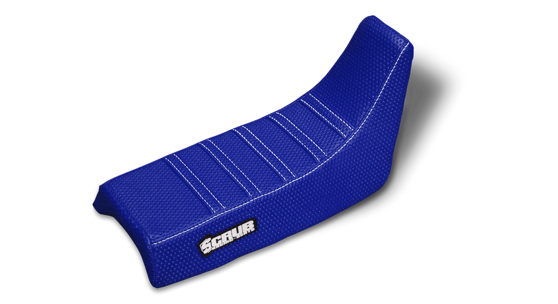 Seat Cover - Yamaha - PW 50 - 1990-2026 - Snap Base - V3