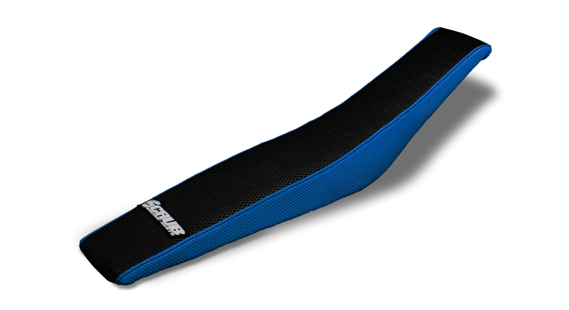 Seat Cover - TM RACING - EN 4-Stroke - 2008-2014 - Ruff Base - V3