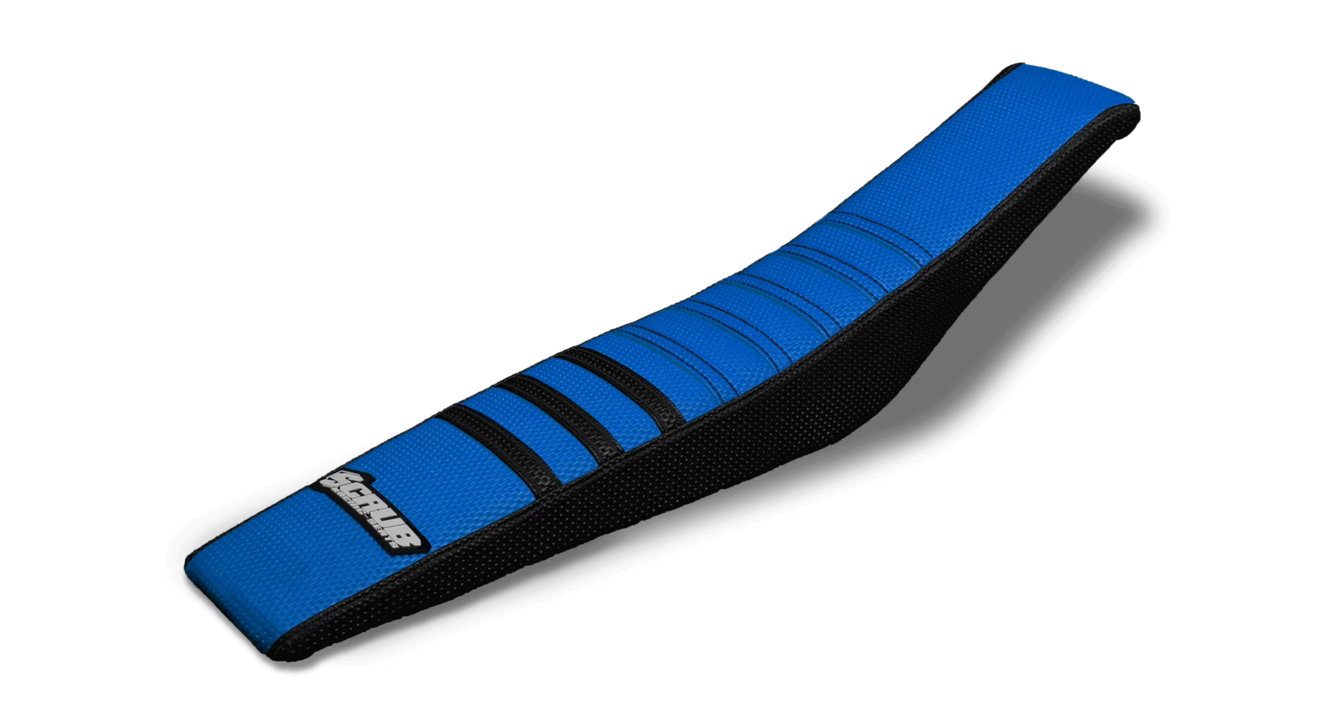 Seat Cover - TM RACING - MX 4-Stroke - 2004-2007 - Temper Rate - V4