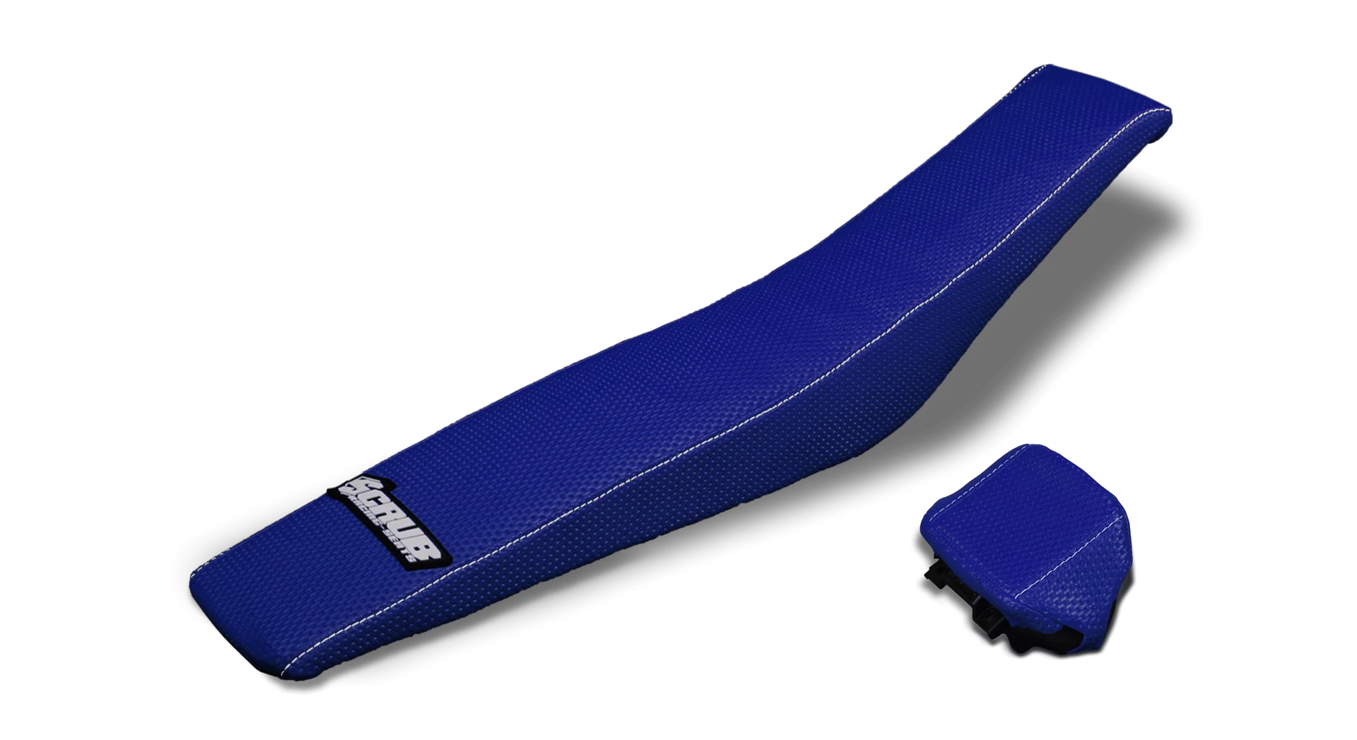 Seat Cover - Yamaha - YZ250F - 2014-2018 - Skin Base - V5