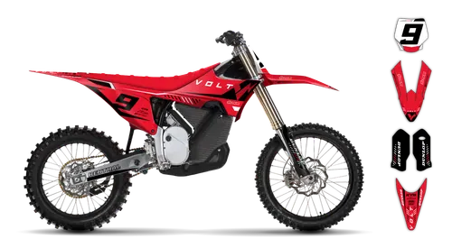 Graphics Kit - Stark - Varg SM - 2025-2026 - Mollusk - ST