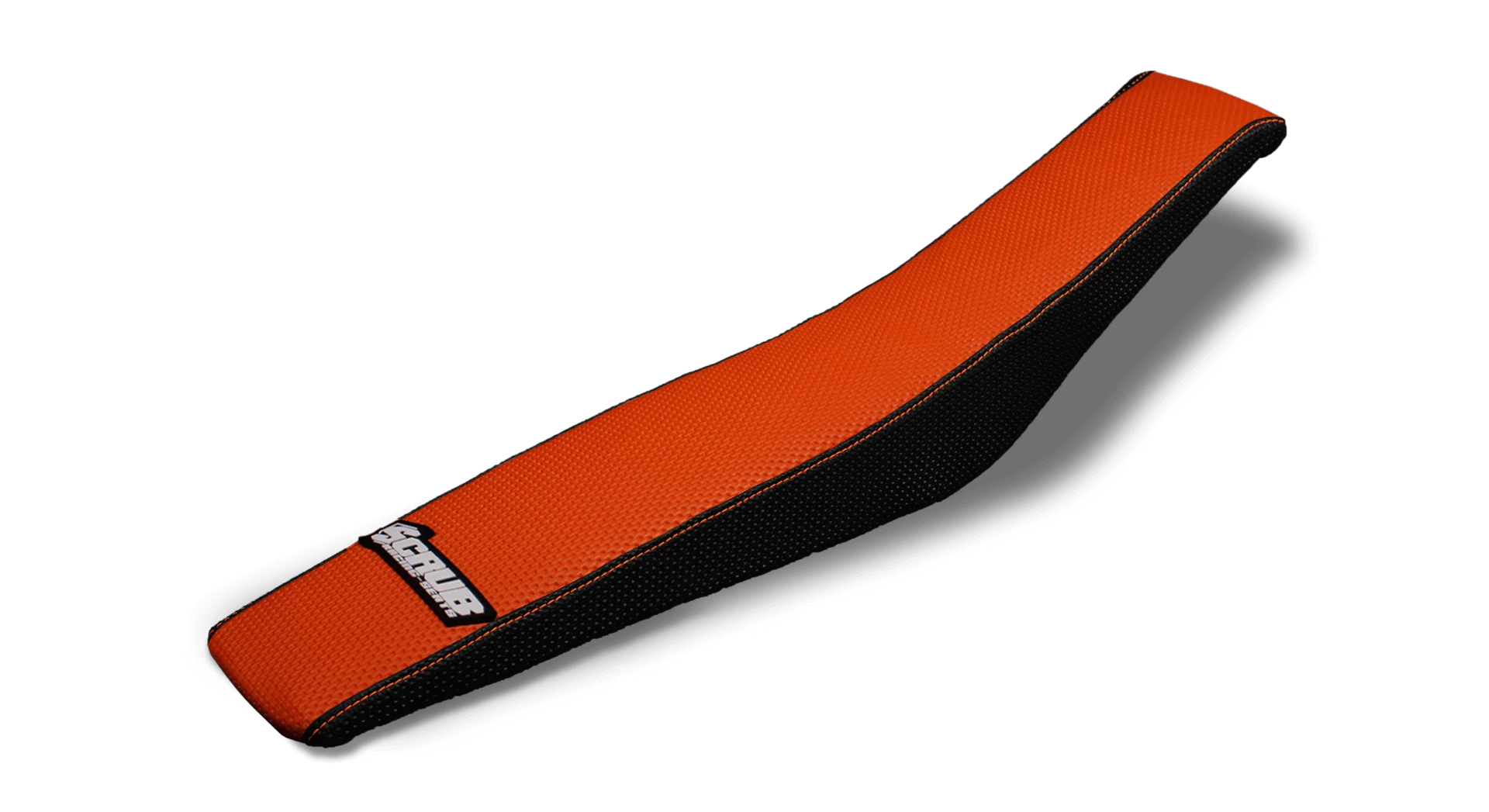 Seat Cover - KTM - SX 65 - 2016-2023 - Ruff Base - V4