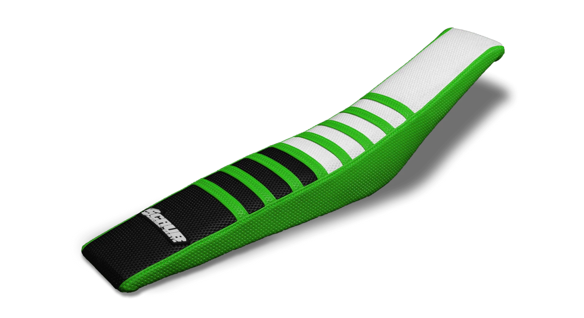 Seat Cover - Kawasaki - KX 450F - 2024-2025 - Vertigo Base - V2