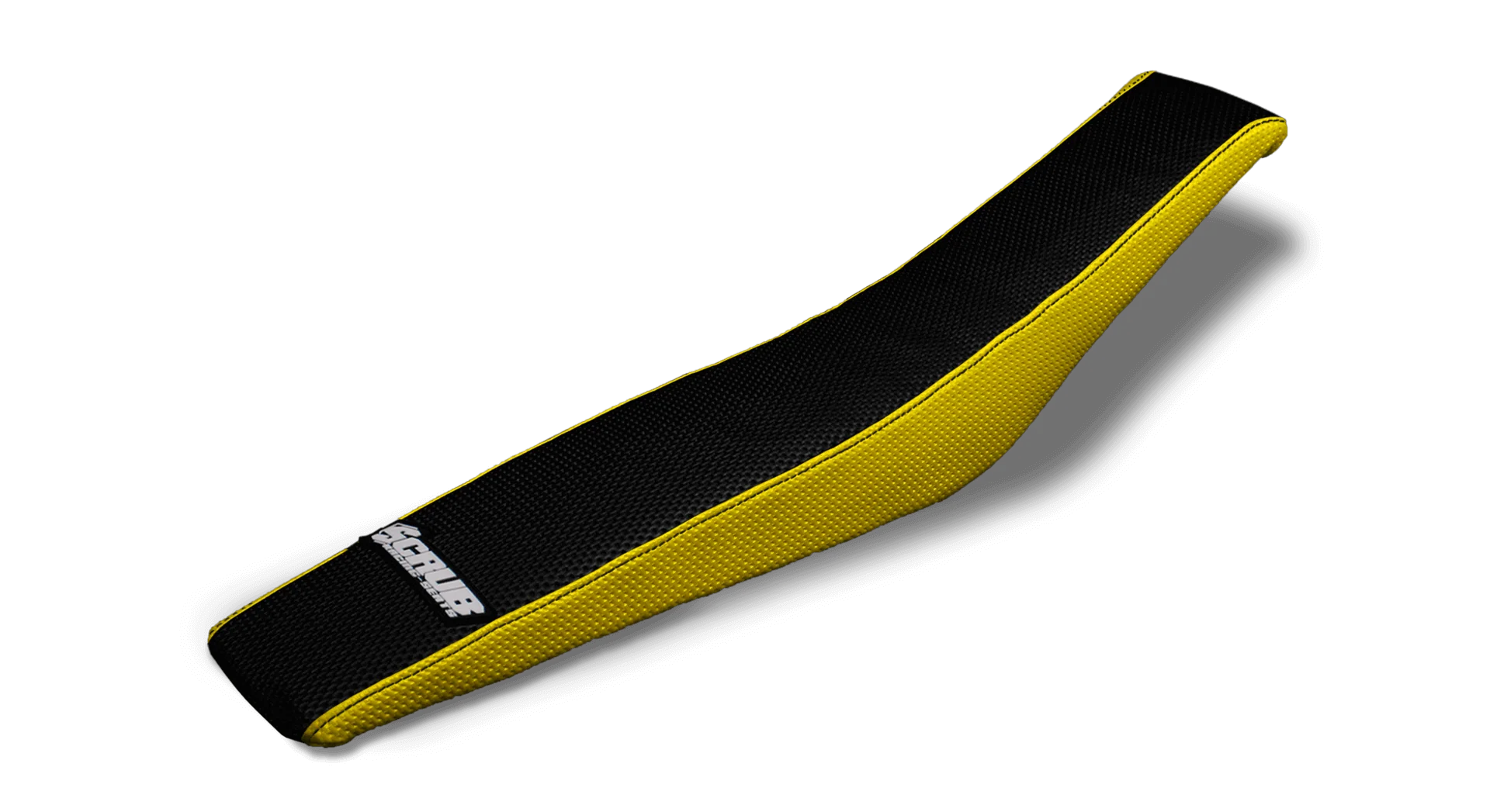 Seat Cover - Suzuki - RM 250 - 2004-2008 - Ruff Base - V3