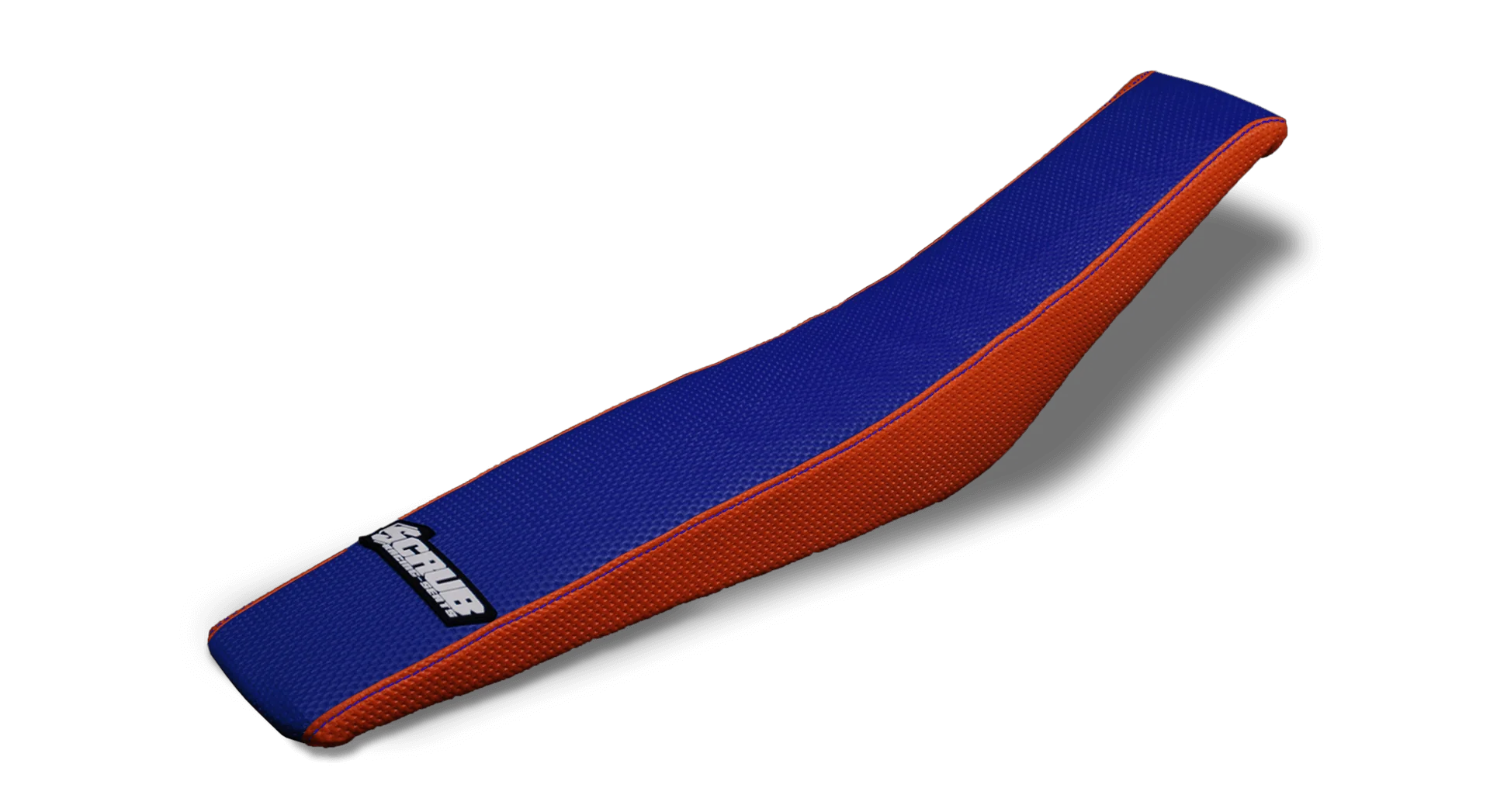 Seat Cover - KTM - SX 65 - 2016-2023 - Ruff Base - V5