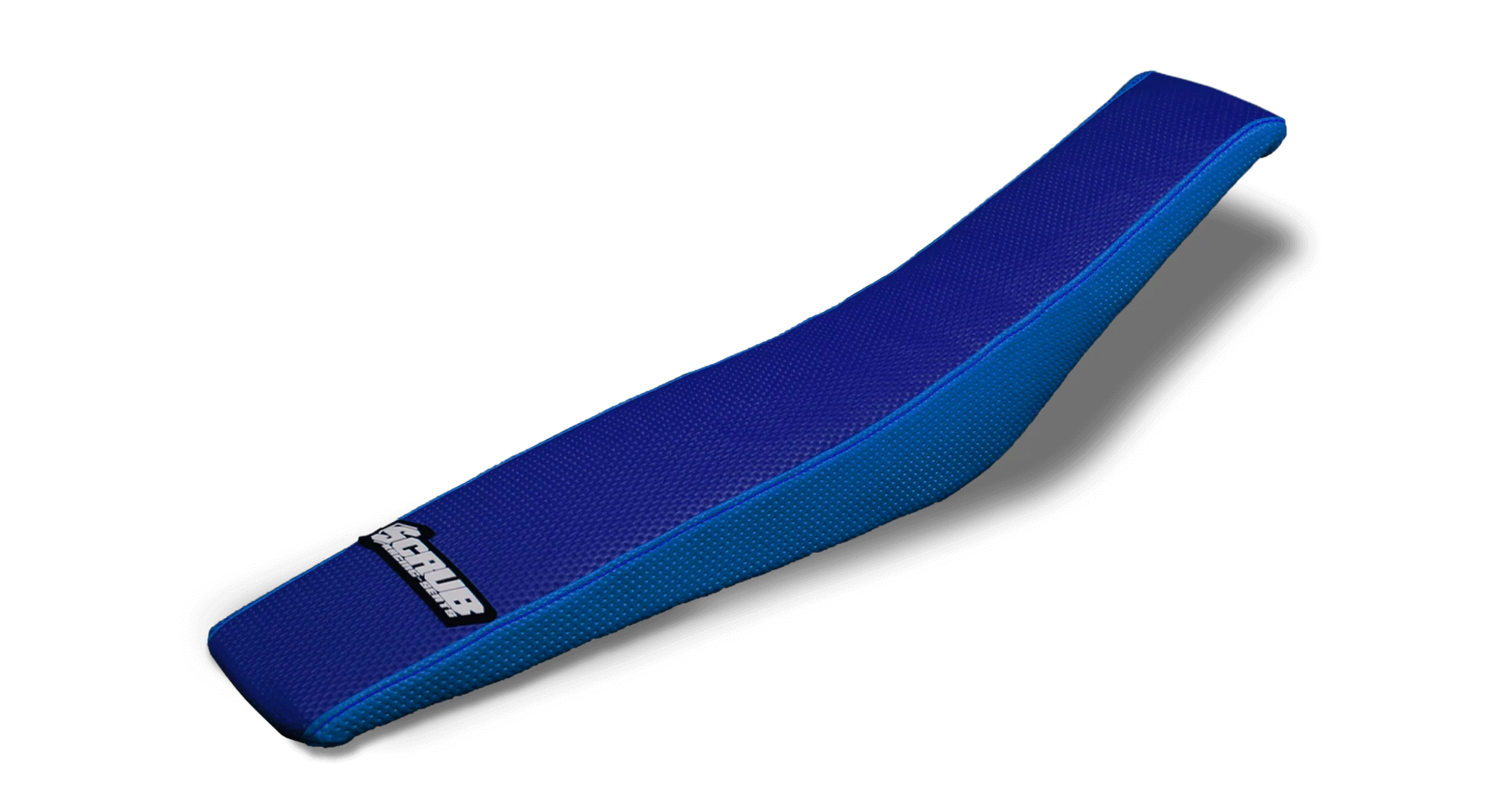 Seat Cover - TM RACING - EN 4-Stroke - 2008-2014 - Ruff Base - V6