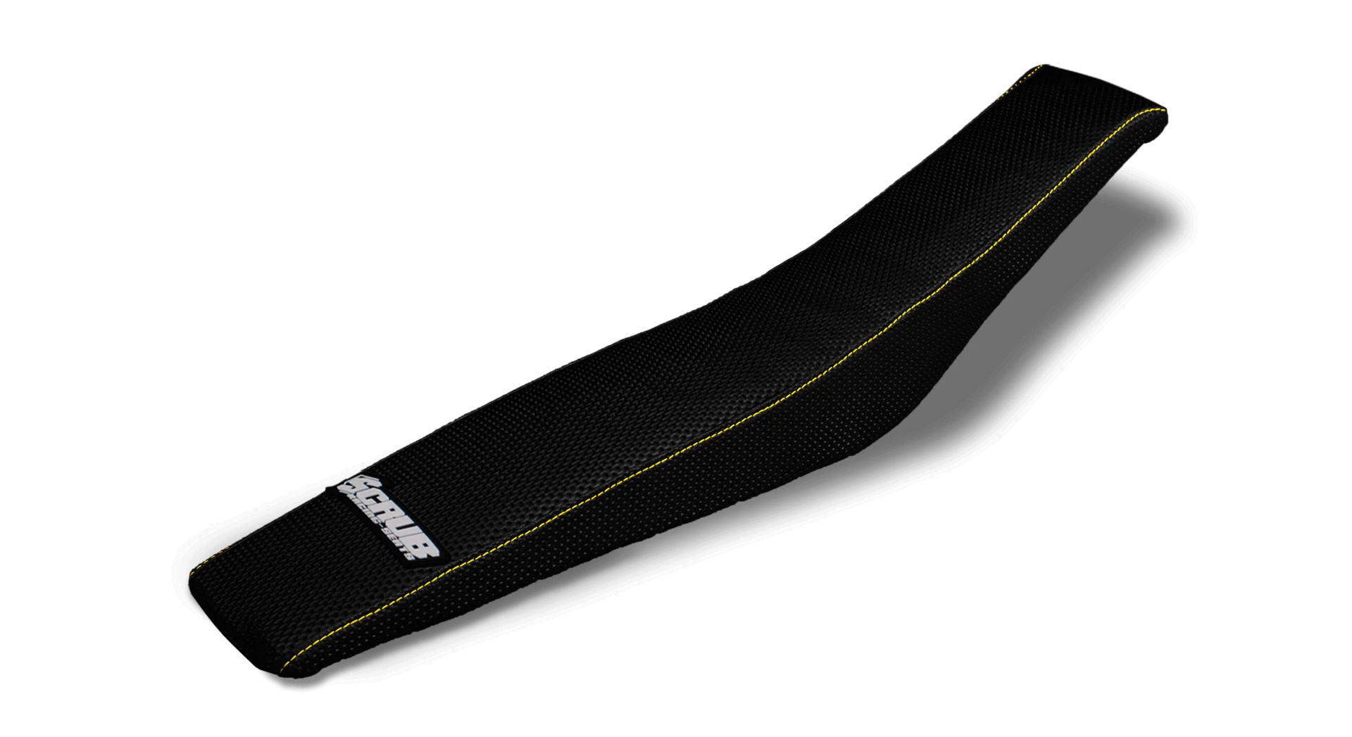 Seat Cover - Suzuki - RMZ 250 - 2004-2006 - Skin Base - V3