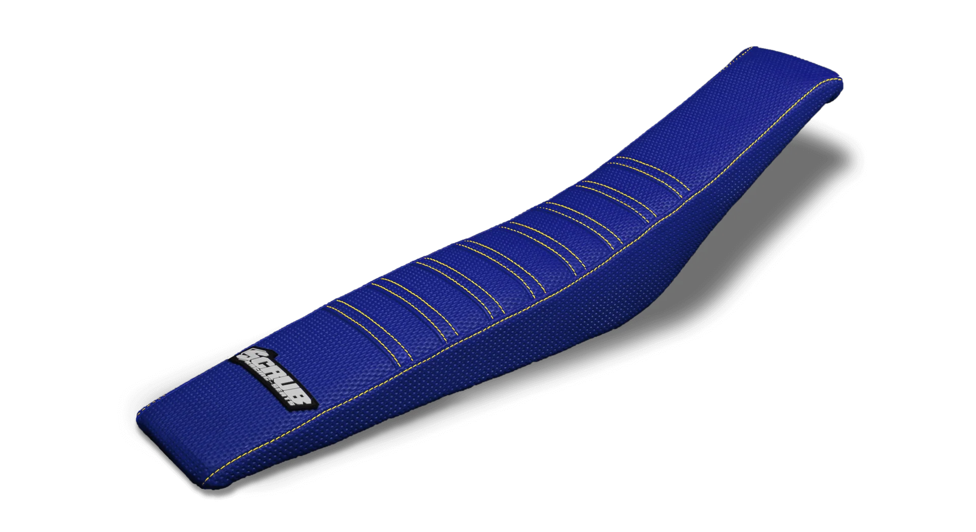 Seat Cover - Suzuki - RMZ 250 - 2004-2006 - Snap Base - V3