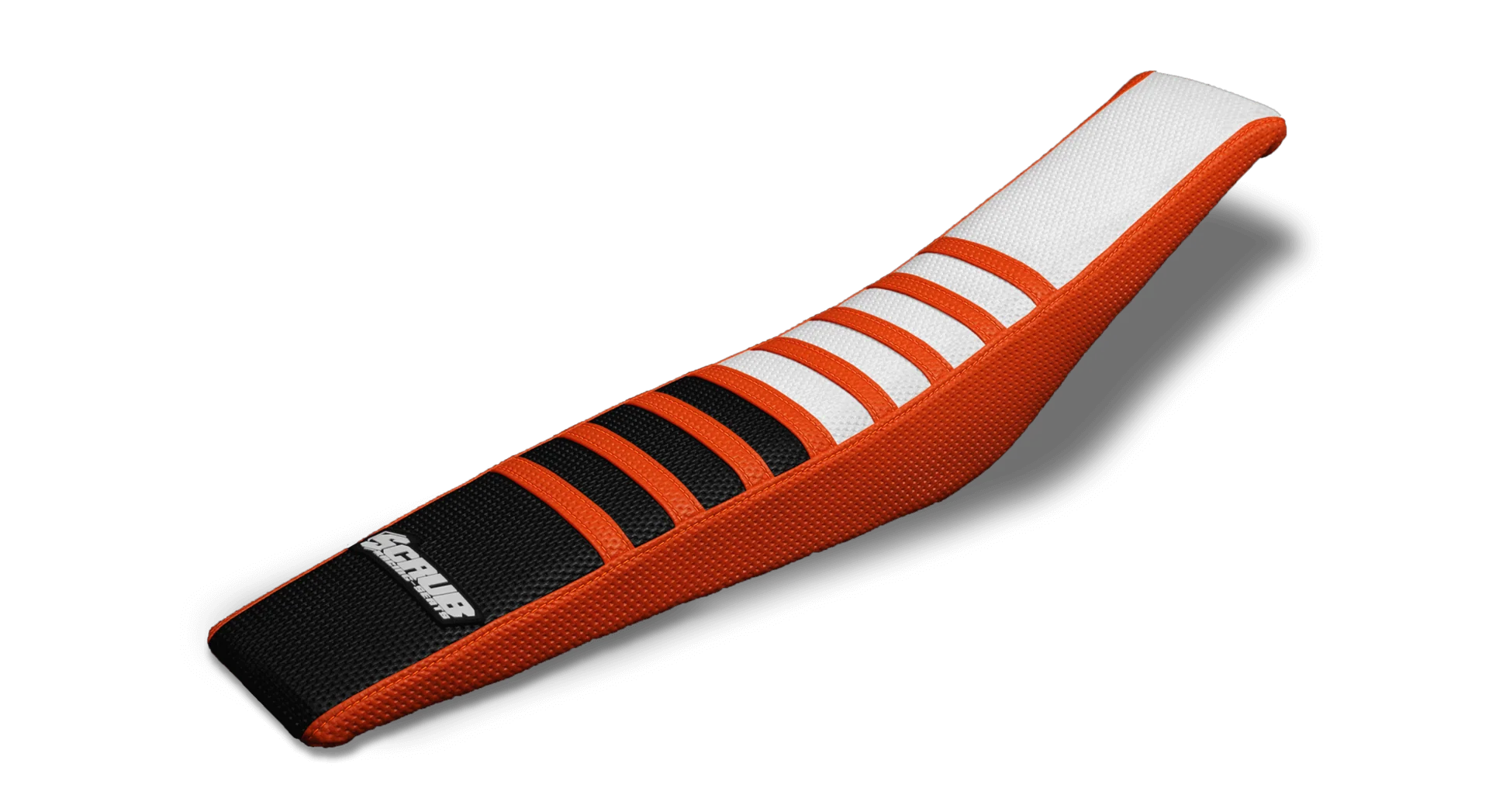 Seat Cover - KTM - SX 65 - 2016-2023 - Vertigo Base - V2