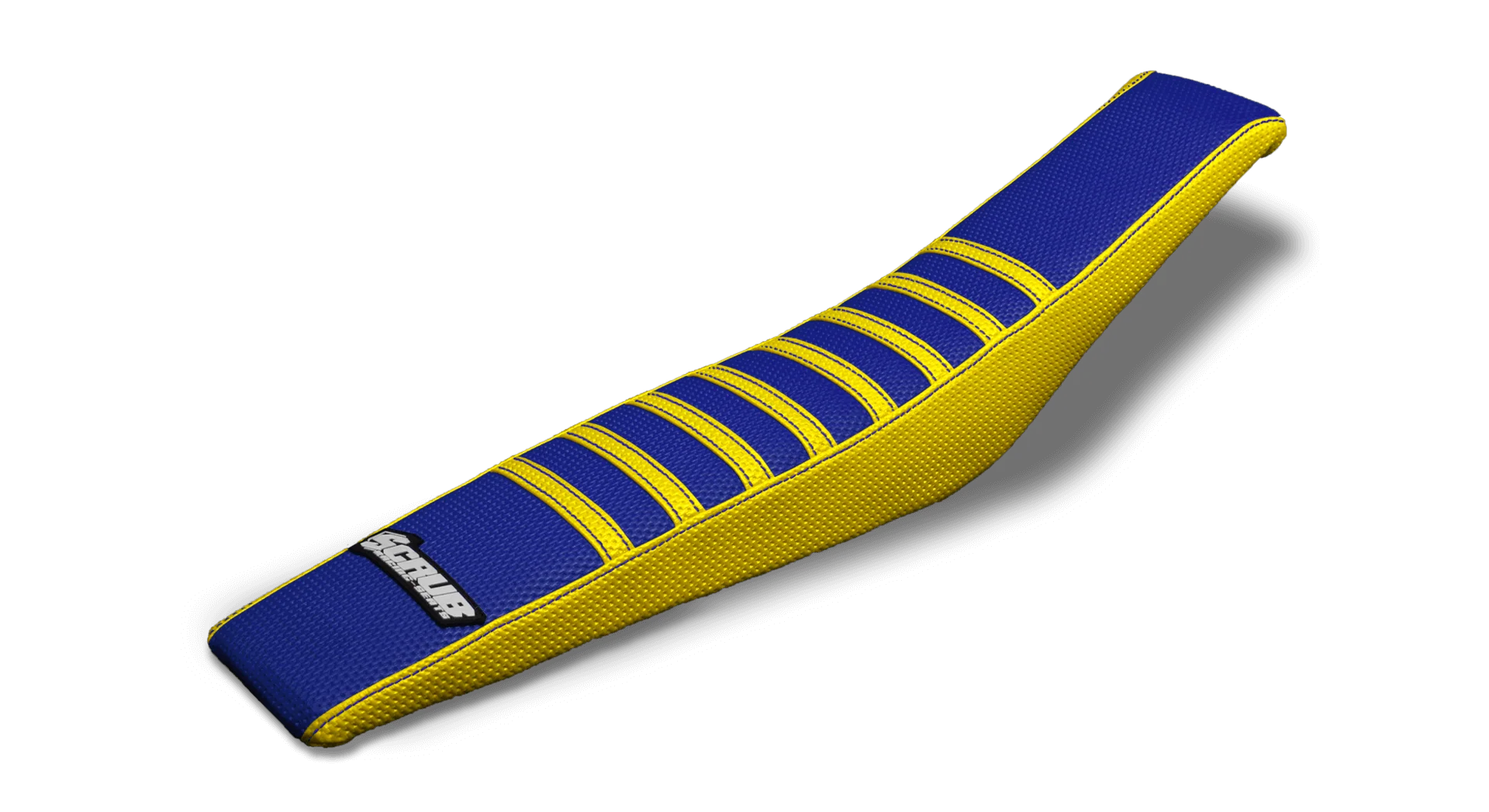 Seat Cover - Suzuki - DRZ 400 Enduro - 1999-2024 - Temper Base - V4