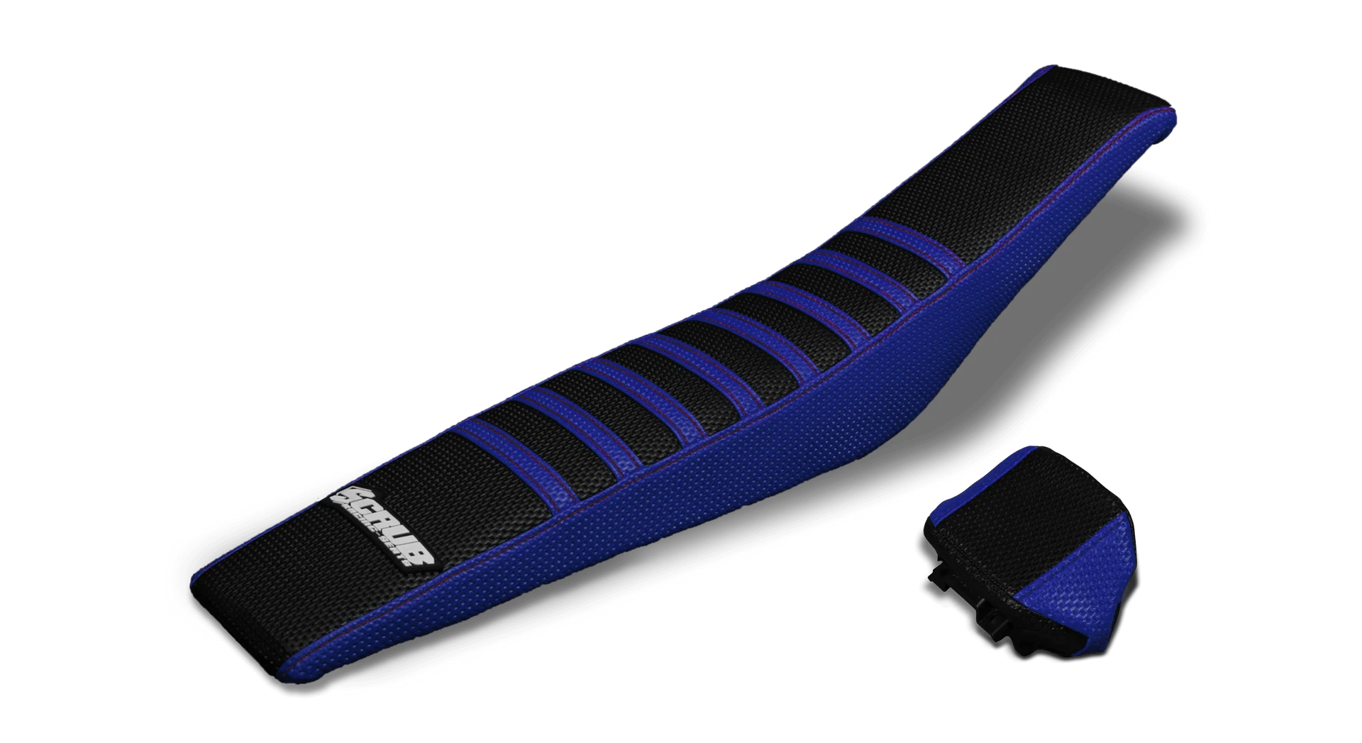 Seat Cover - Yamaha - WR450F - 2024-2025 - Temper Base - V2