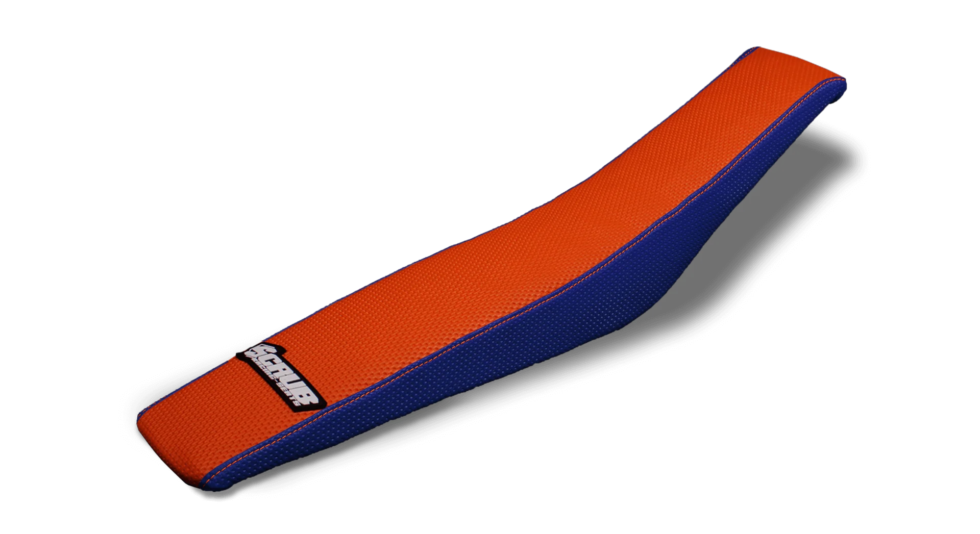 Seat Cover - KTM - SX 65 - 2016-2023 - Ruff Base - V6