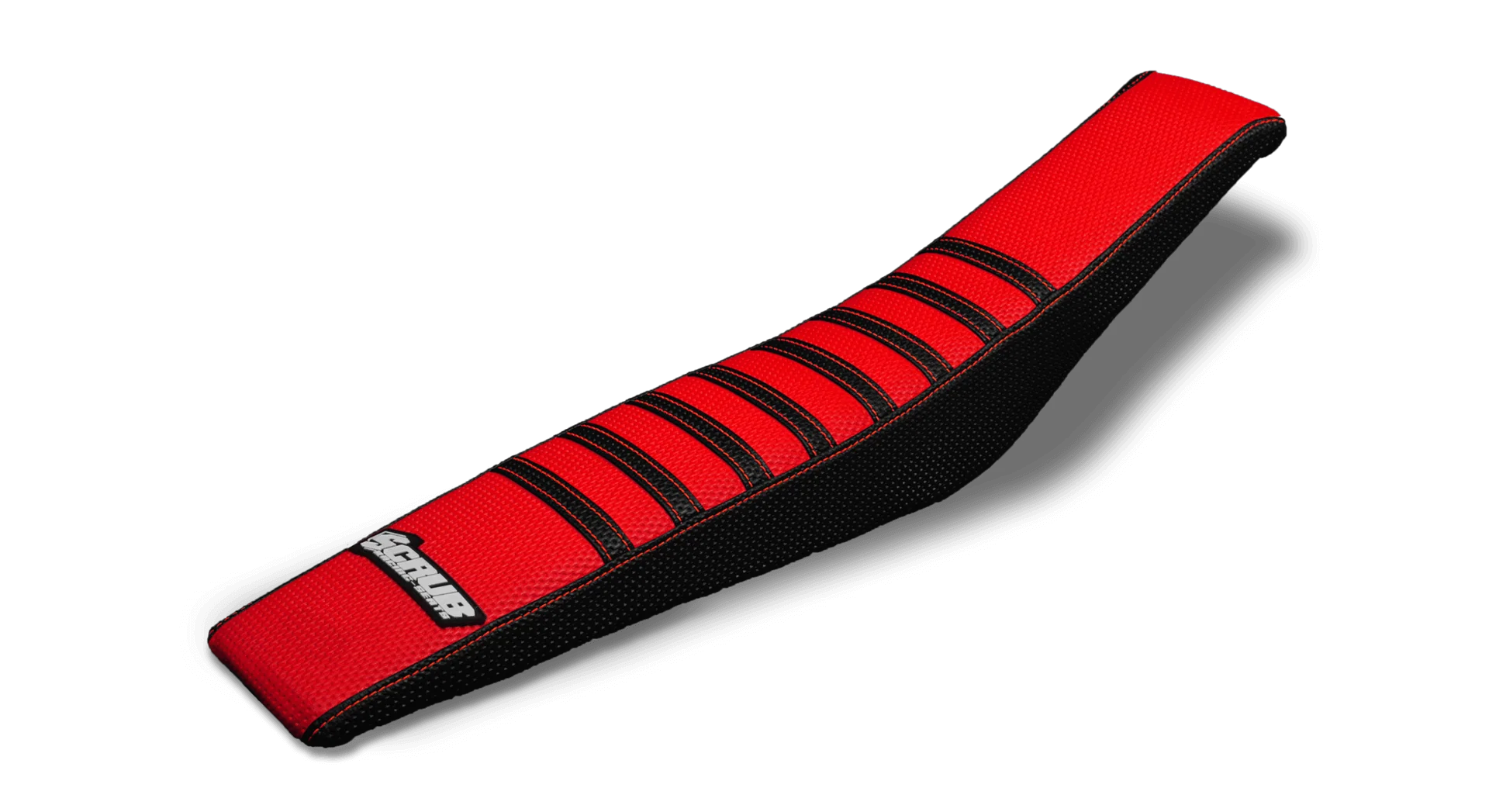 Seat Cover - Honda - CRF 450RX - 2019-2020 - Temper Base - V3