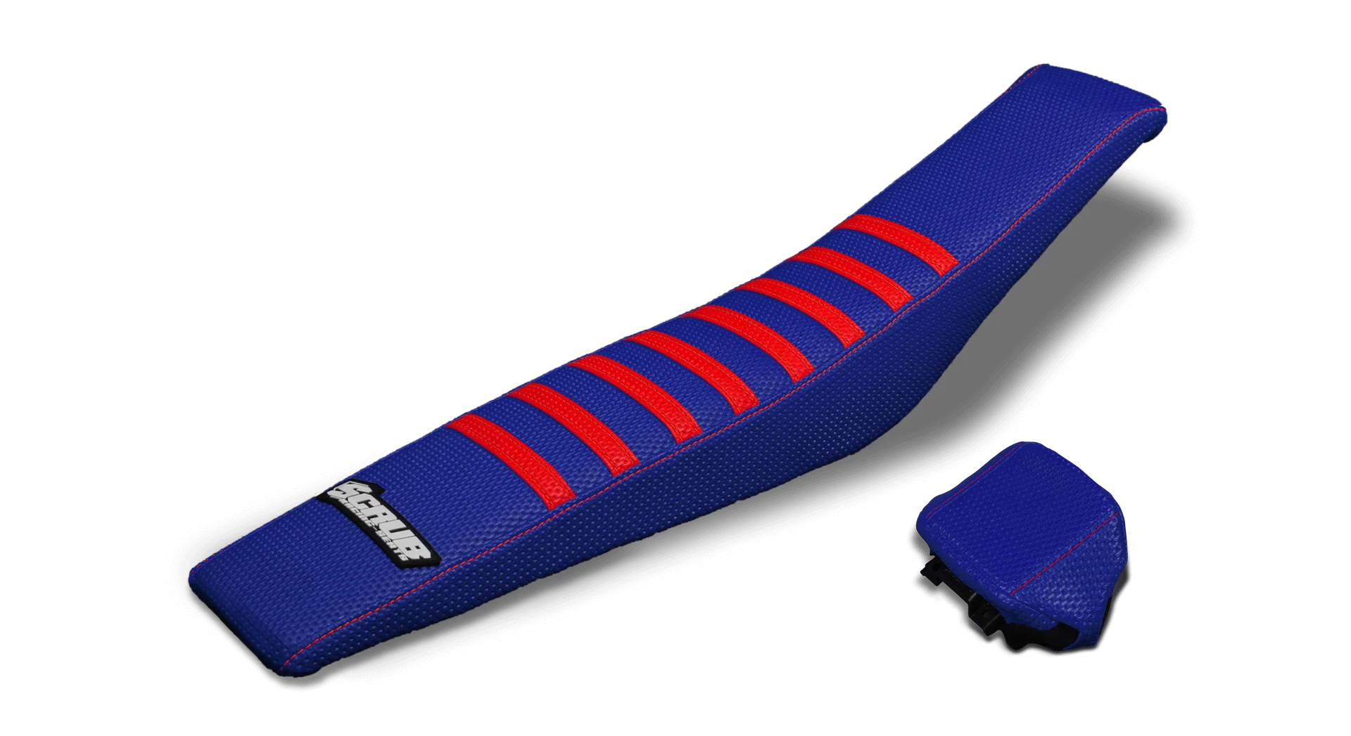 Seat Cover - Yamaha - WR450F - 2024-2025 - Snap Elite - V5