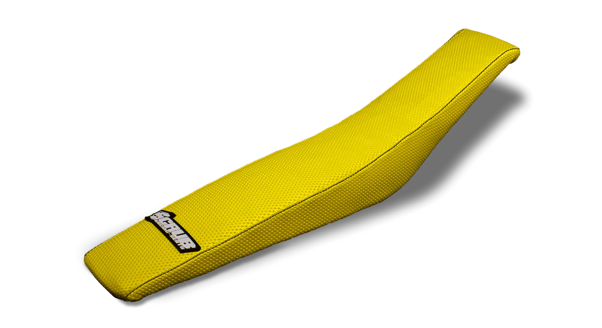 Seat Cover - Suzuki - RMZ 250 - 2004-2006 - Skin Base - V2