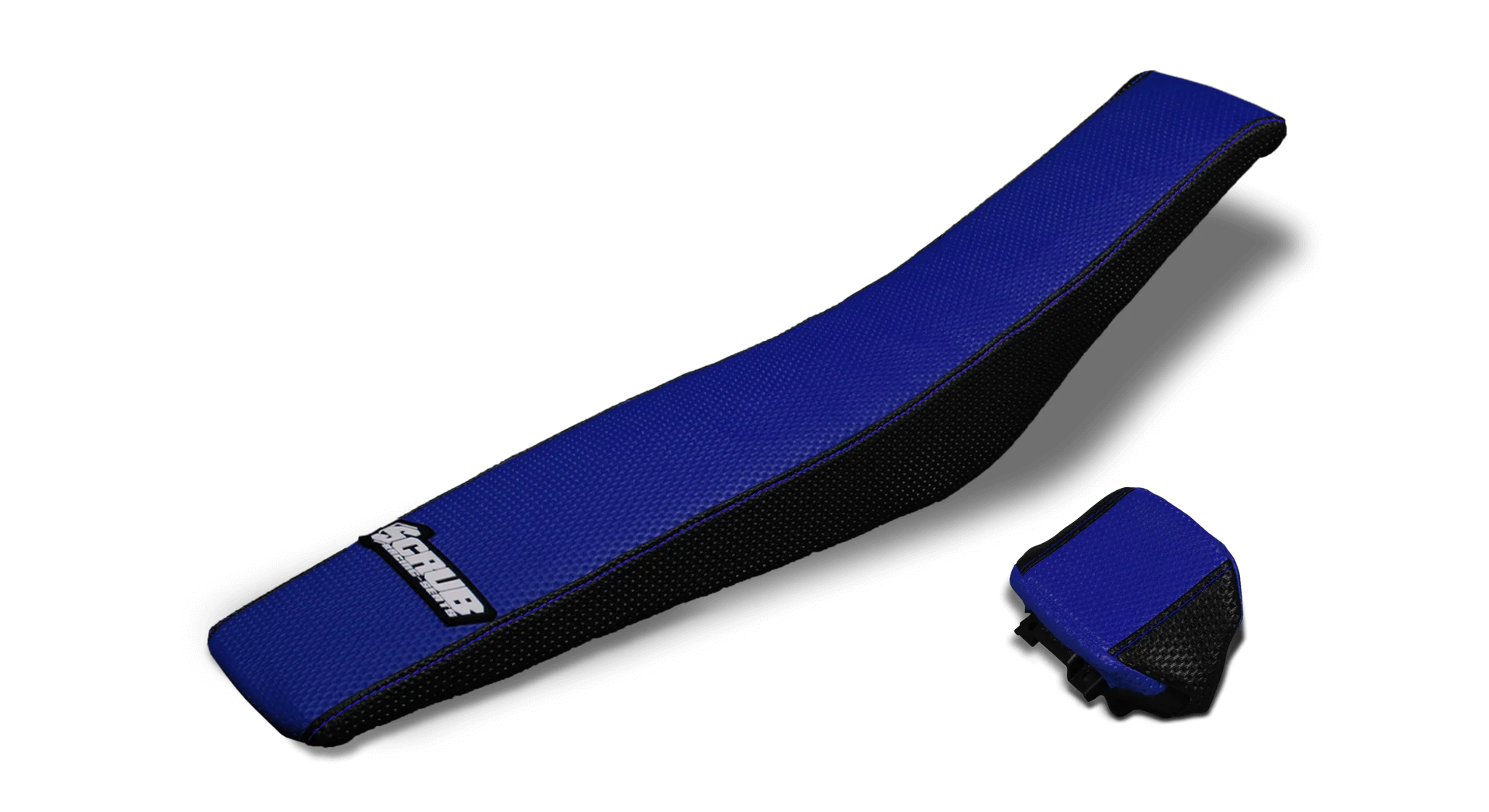 Seat Cover - Yamaha - WR250F - 2025 - Ruff Base - V5