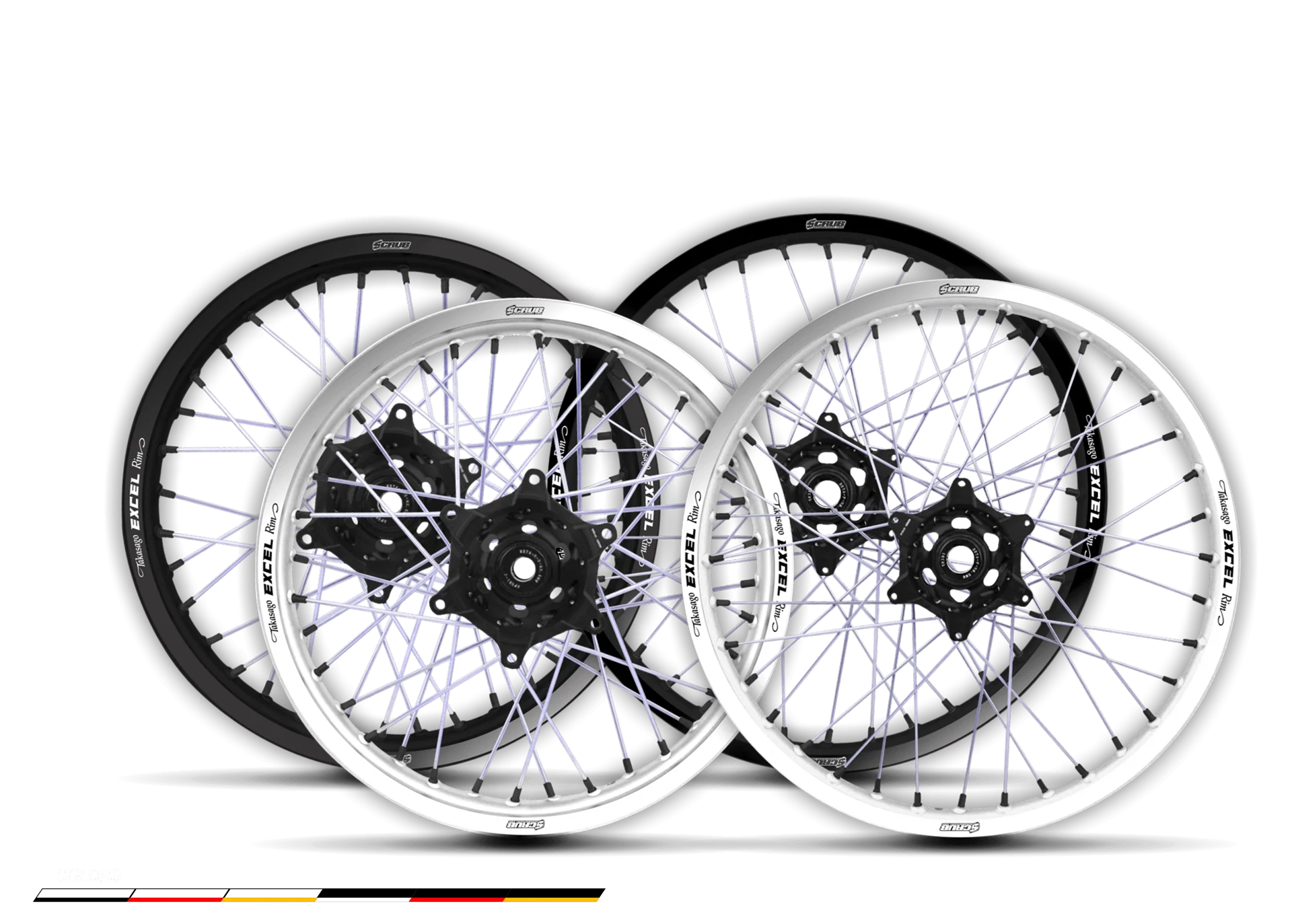 RIM TAPES - EXCEL
