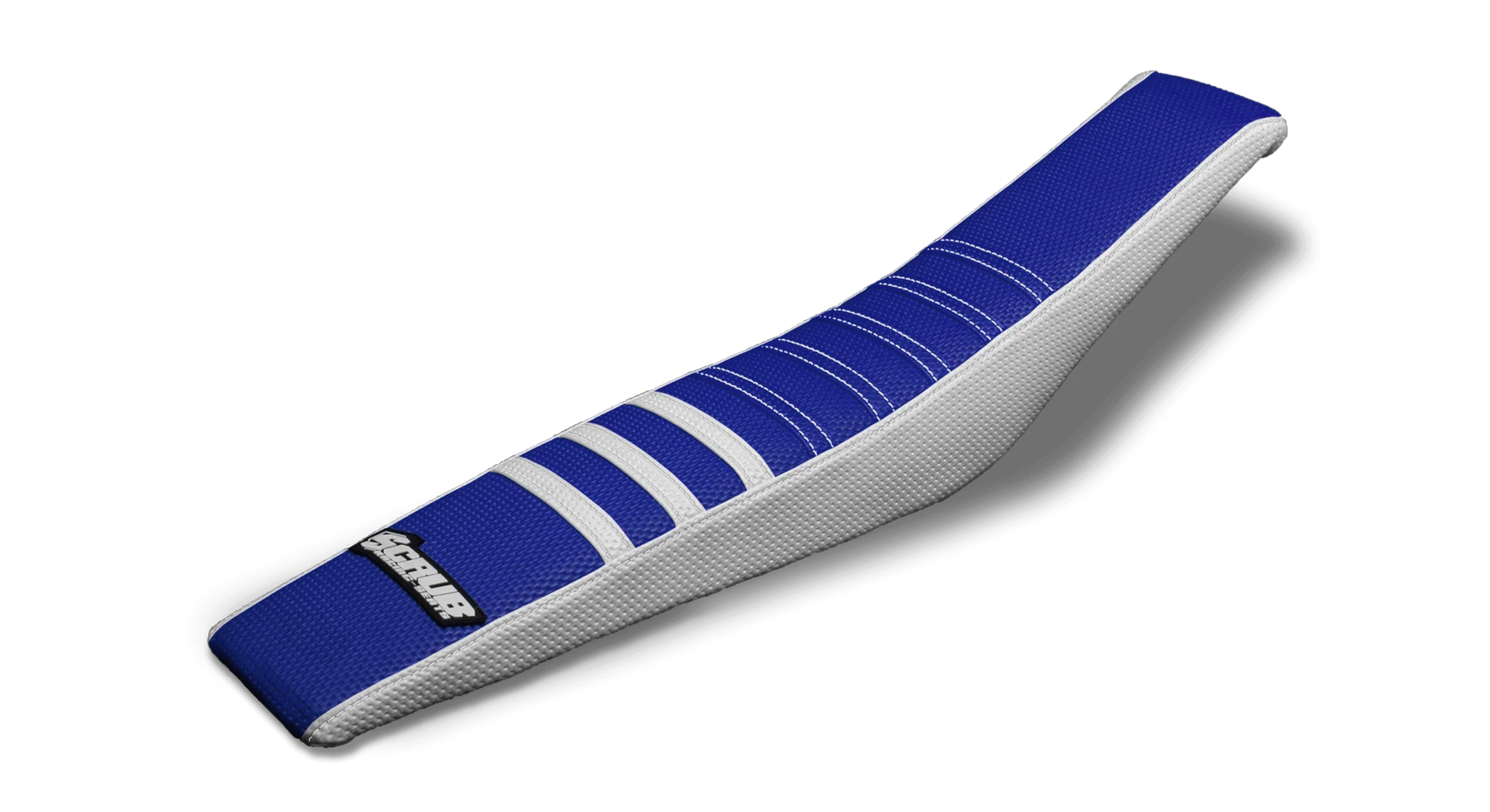 Seat Cover - Yamaha - WR450F - 2003-2004 - Temper Rate - V2