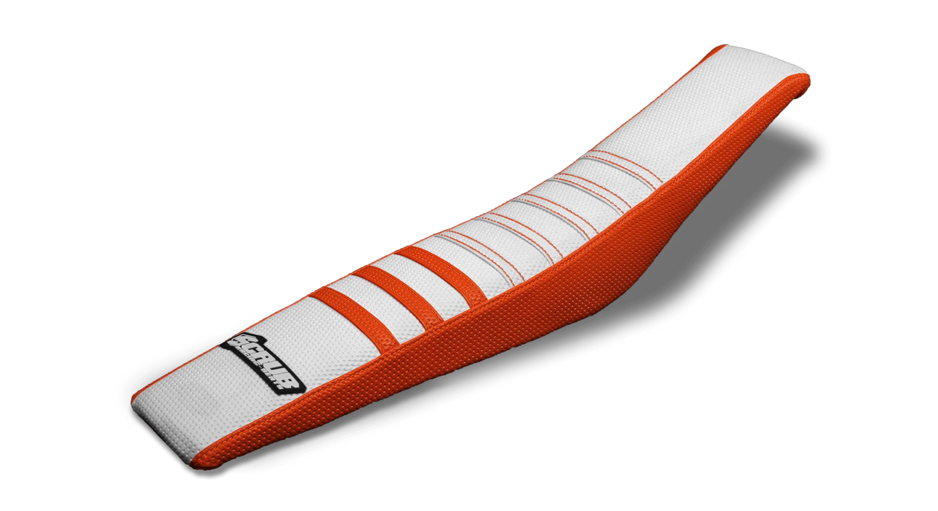 Seat Cover - KTM - SX SX-F / XC XC-F - 1998-2000 - Temper Rate - V1