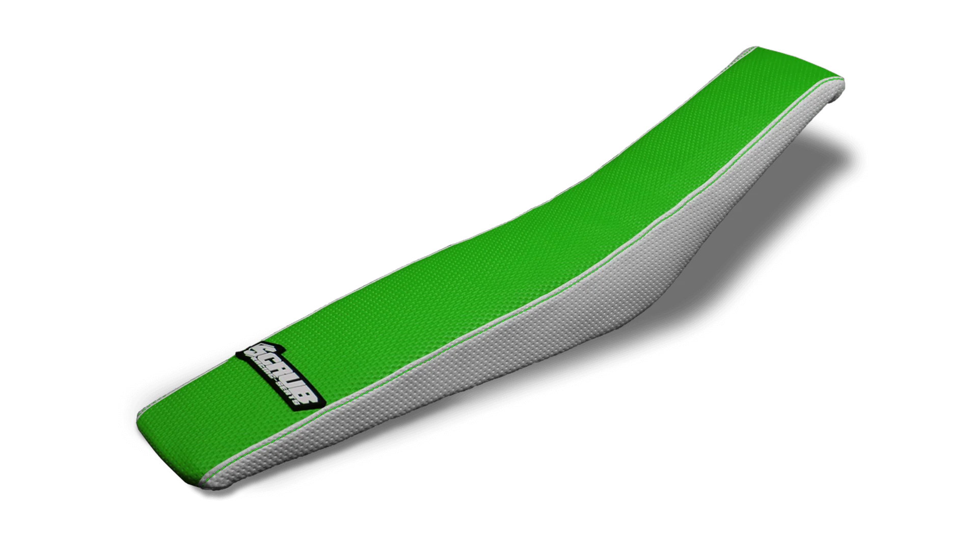 Seat Cover - Kawasaki - KDX 220 - 1995-2006 - Ruff Base - V2